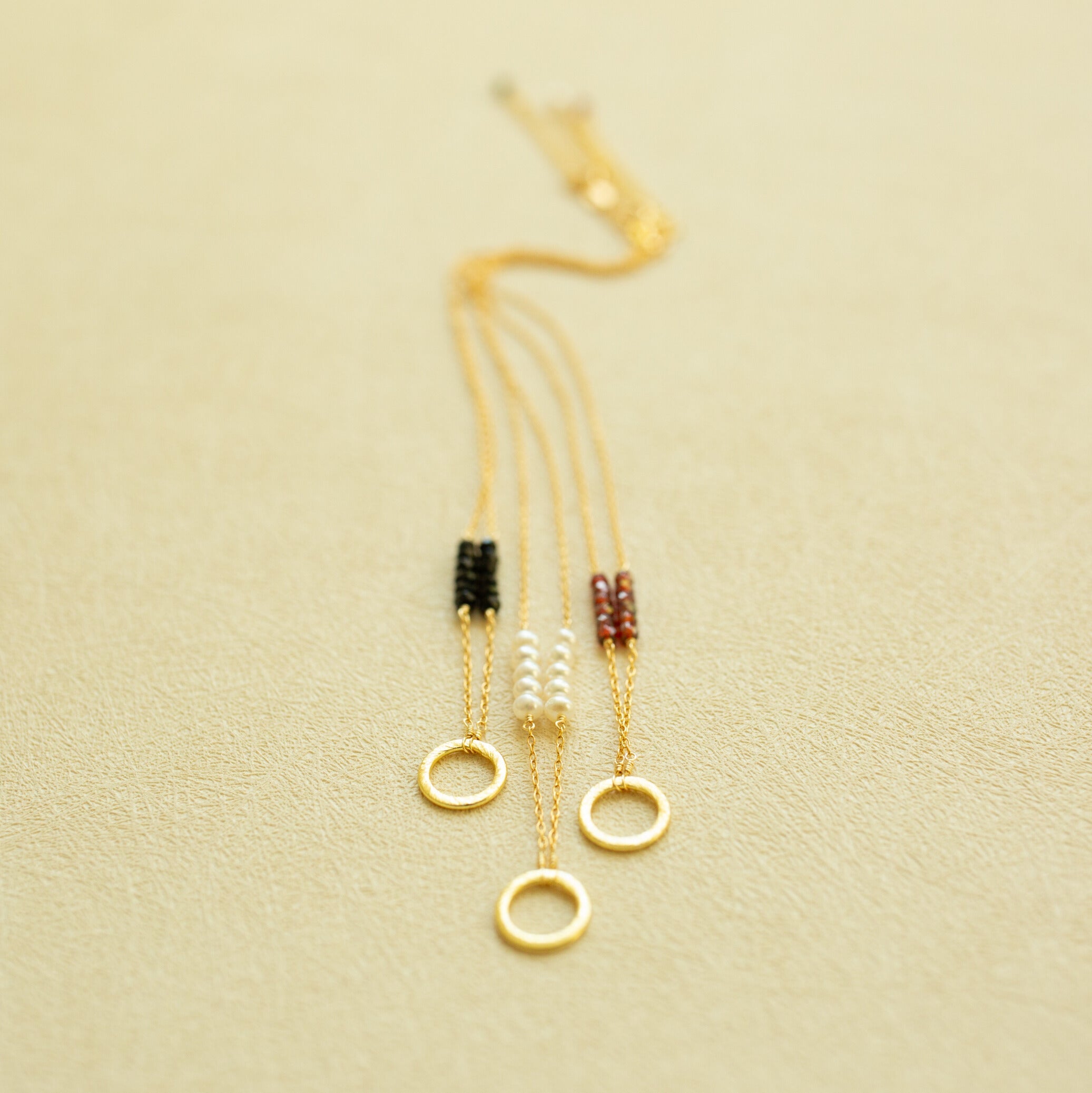 Solara Necklace