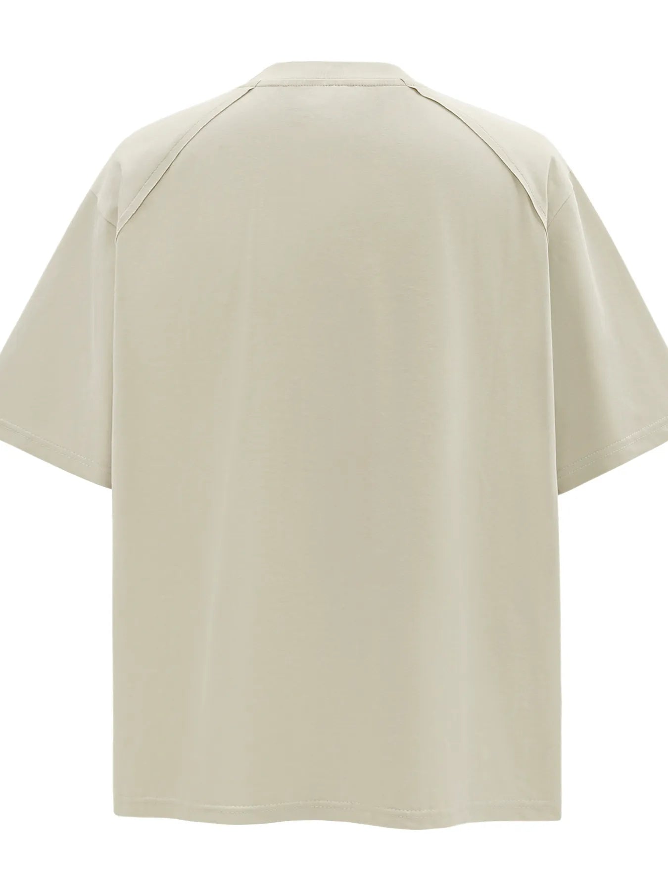 Men's Quarter-Zip Short Sleeve T-Shirt