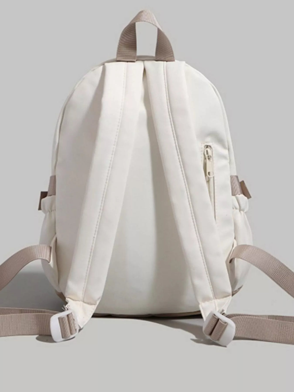 Casual Style Lightweight Backpack Bag