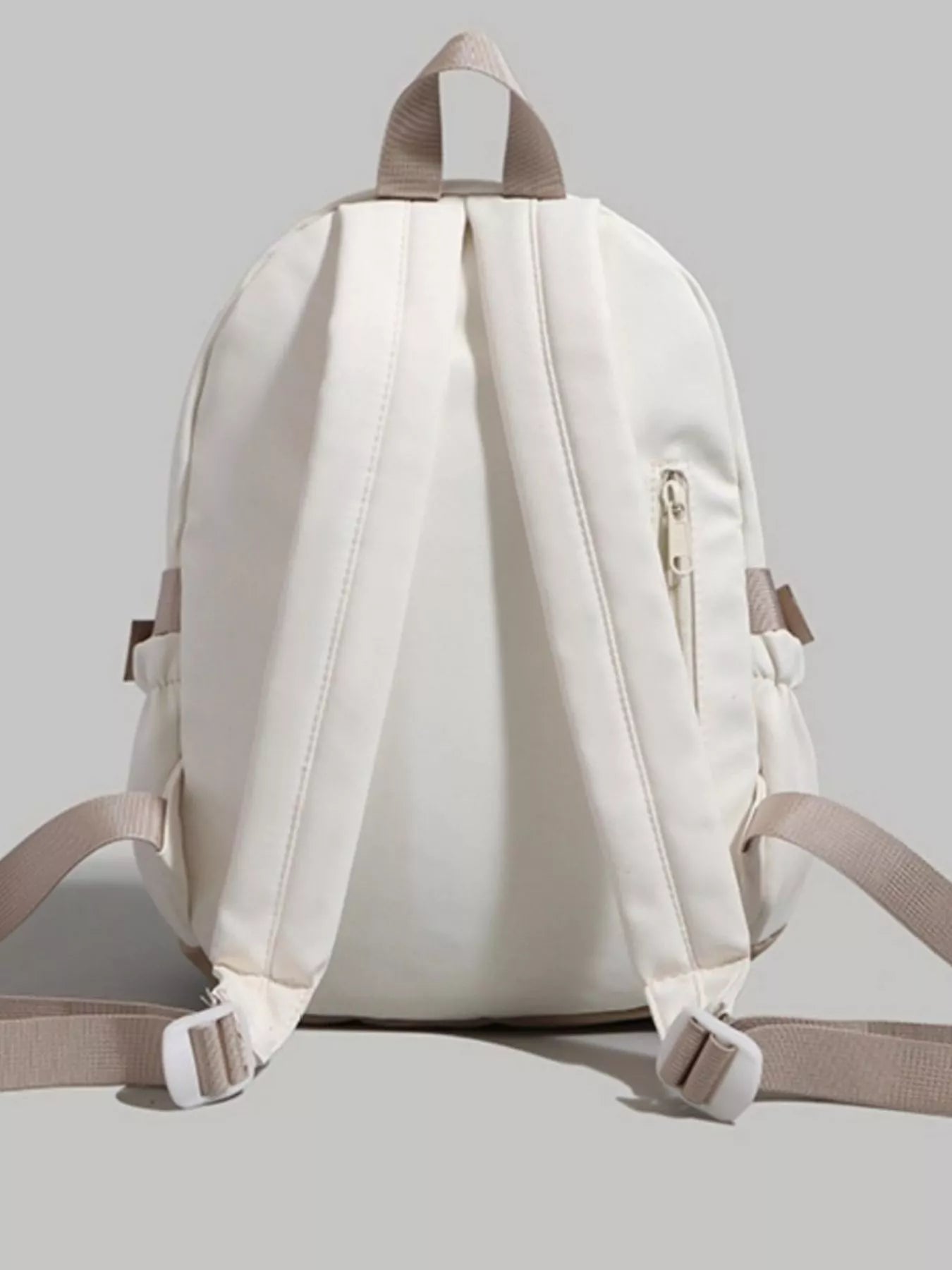 Casual Style Lightweight Backpack Bag