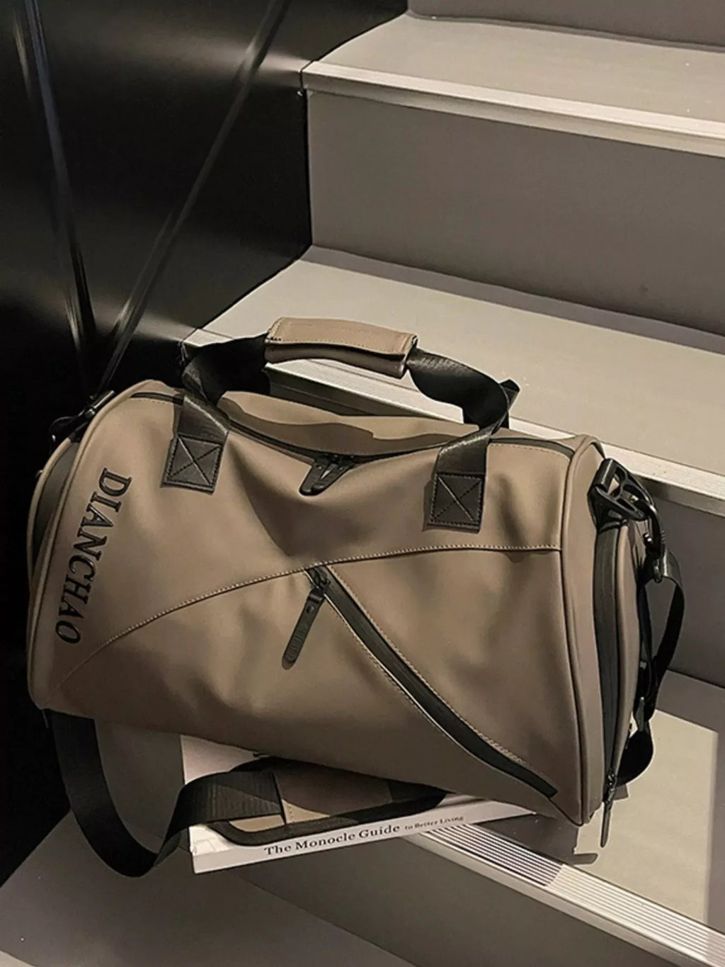 Large Capacity Travel Bag