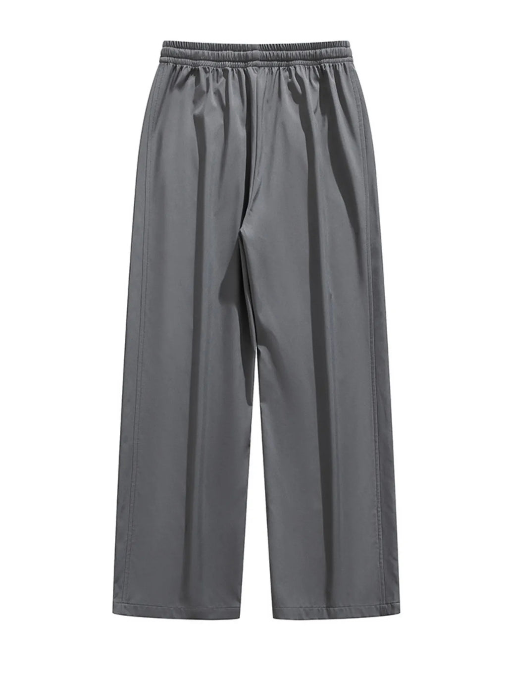 Men's Plus Size Loose Fit Drawstring Pants