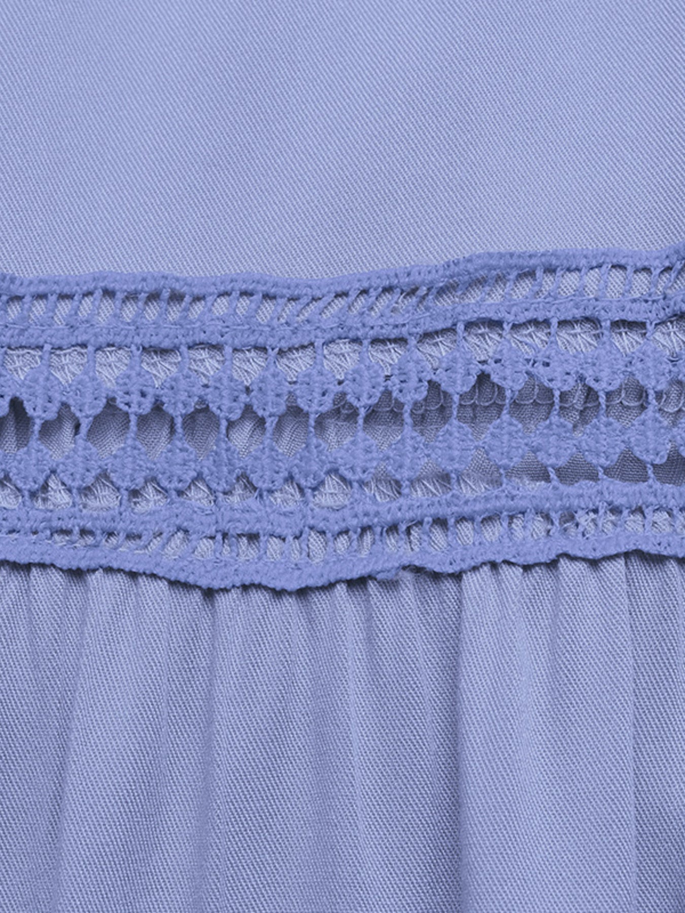 V-Neck Short Sleeve Tiered Maxi Dress