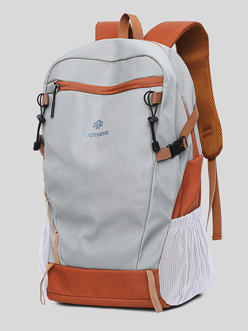 Lightweight Nylon Backpack Bag