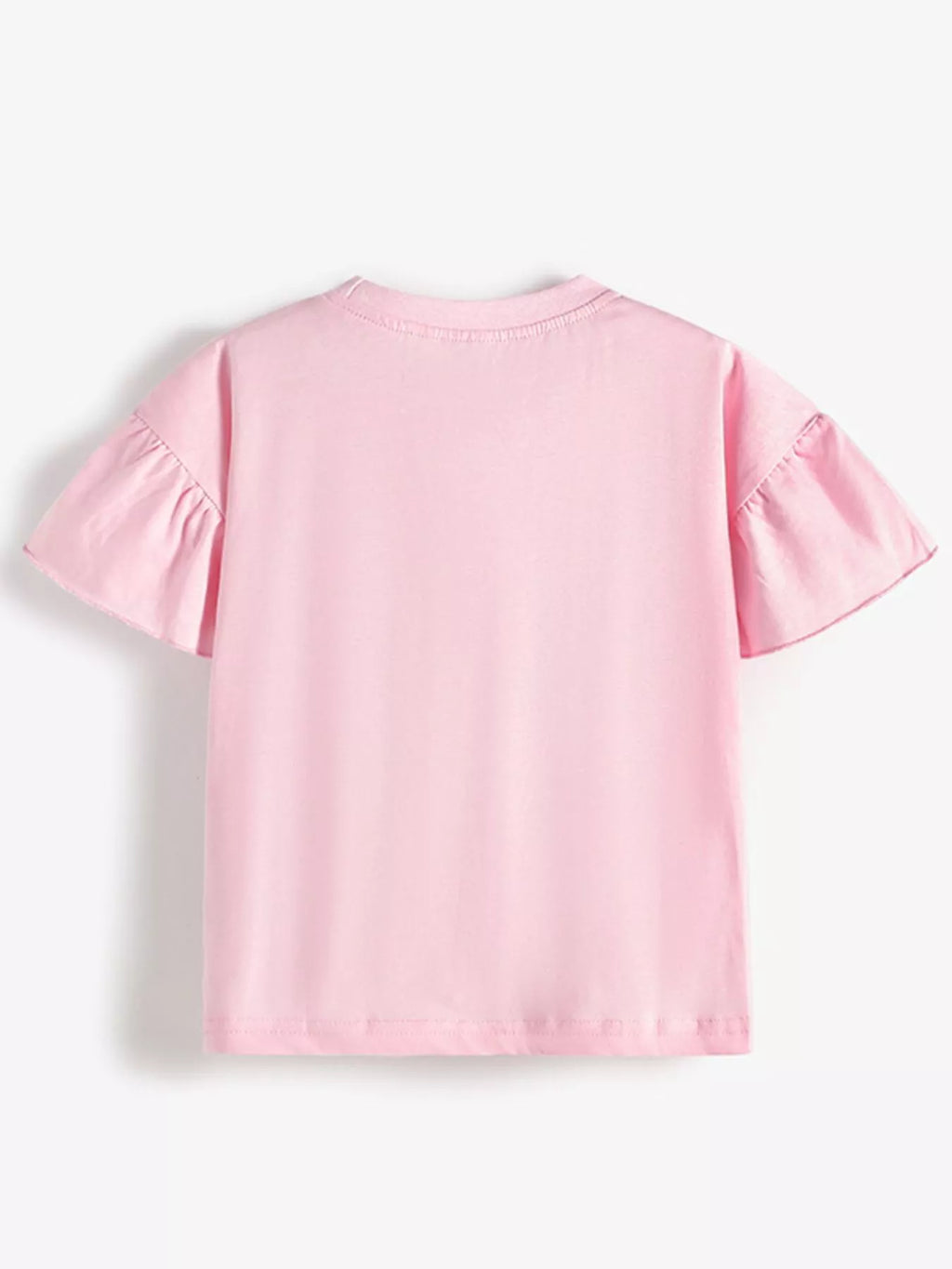 Children's Ballet Dancer Graphic T-Shirt