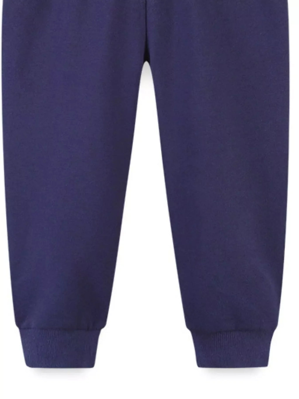 Children's Casual Drawstring Joggers