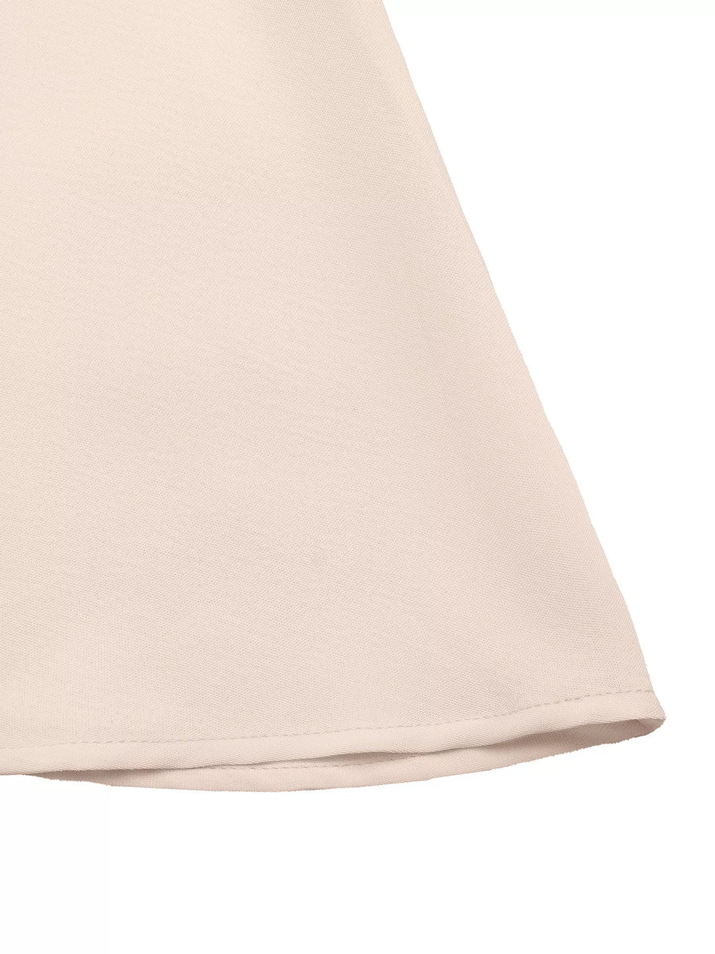 Ruffle Sleeve Tie Waist Midi Dress