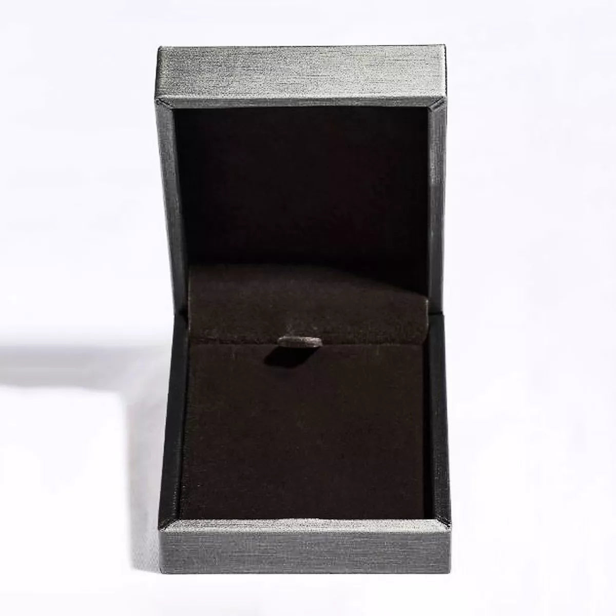 5.8 Carat Moissanite 925 Sterling Silver Pendant Necklace