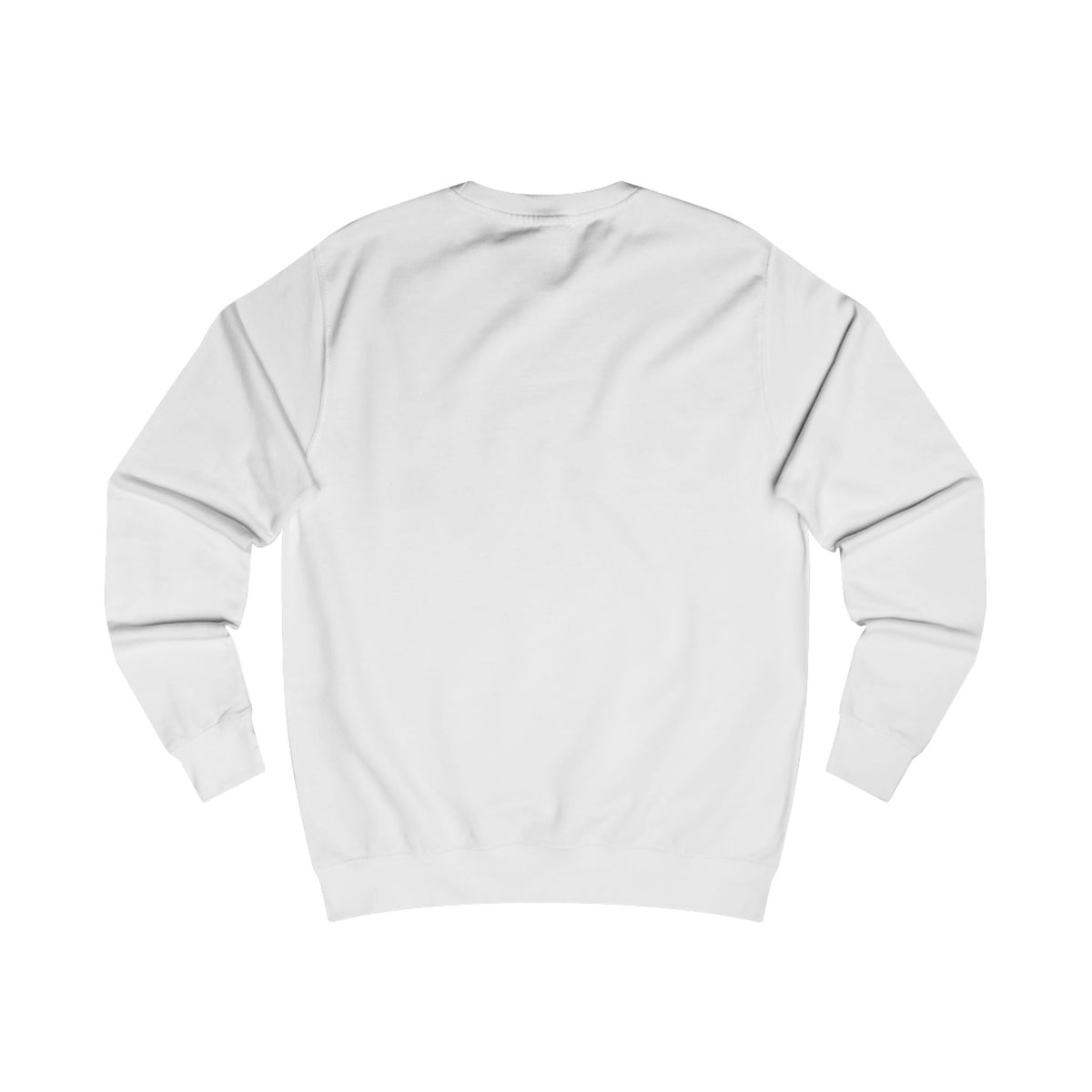 Protected By The Most High Sweatshirt — Psalm 91 Inspirational Crewneck