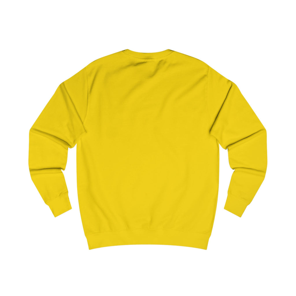 Protected By The Most High Sweatshirt — Psalm 91 Inspirational Crewneck