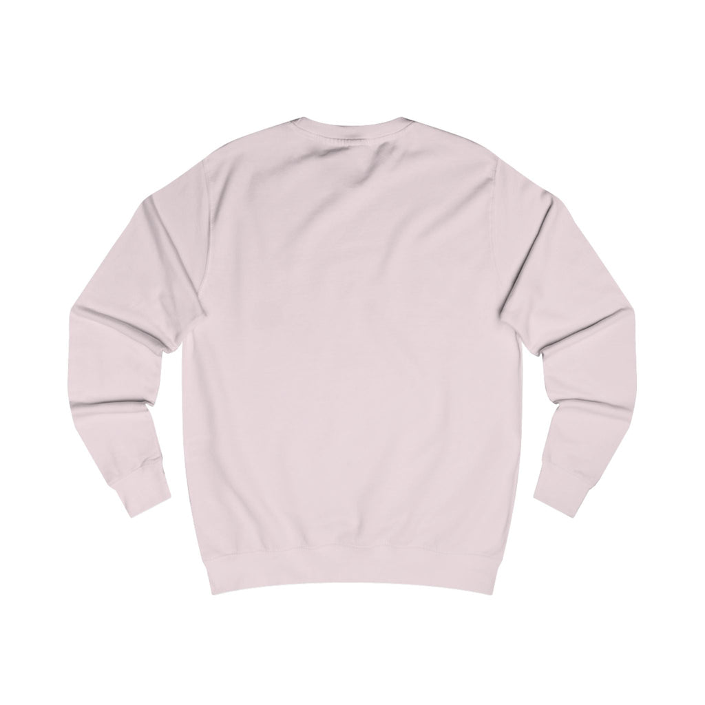 Protected By The Most High Sweatshirt — Psalm 91 Inspirational Crewneck