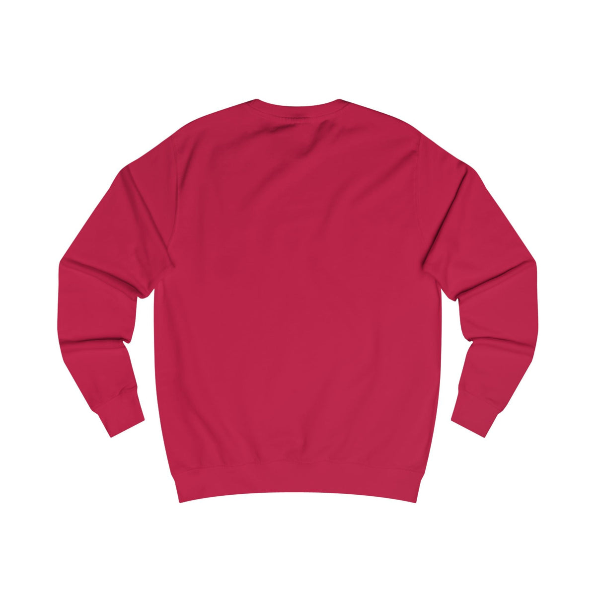 Protected By The Most High Sweatshirt — Psalm 91 Inspirational Crewneck