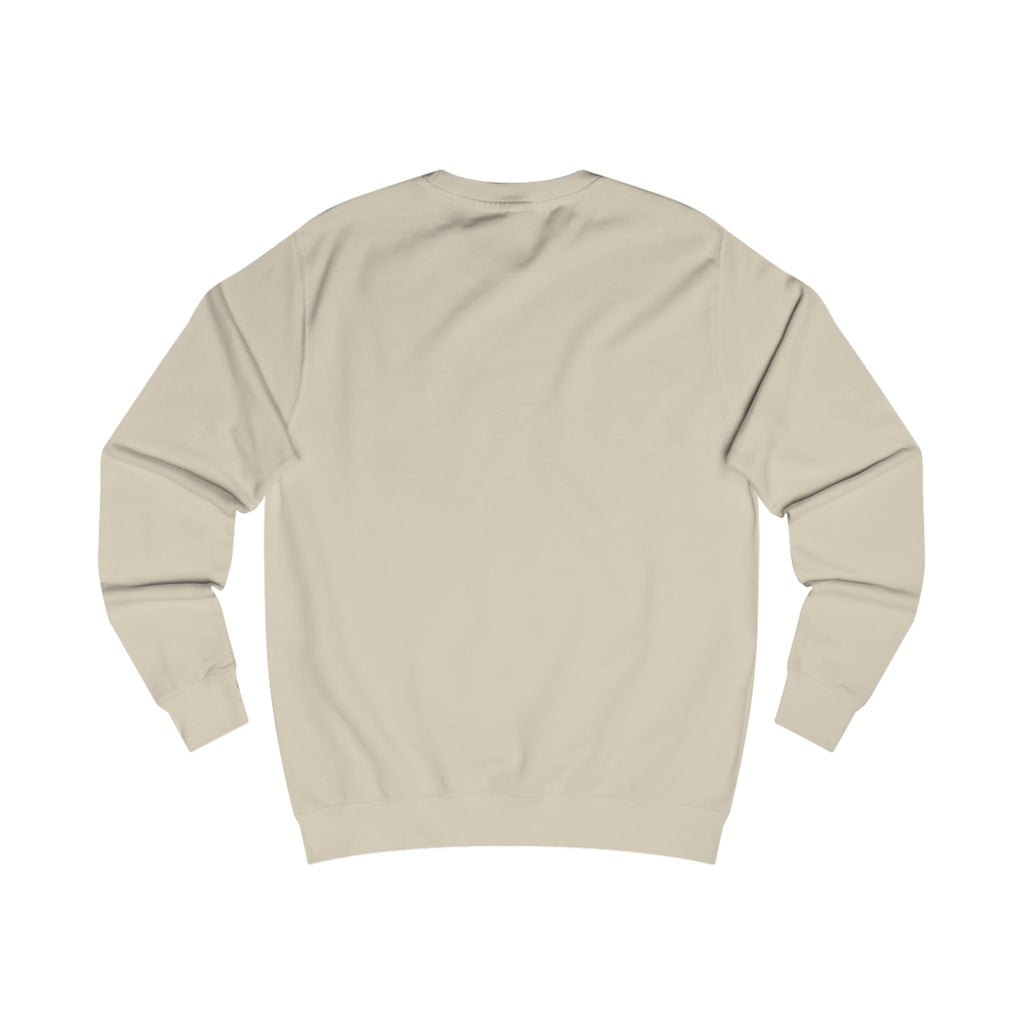 Protected By The Most High Sweatshirt — Psalm 91 Inspirational Crewneck