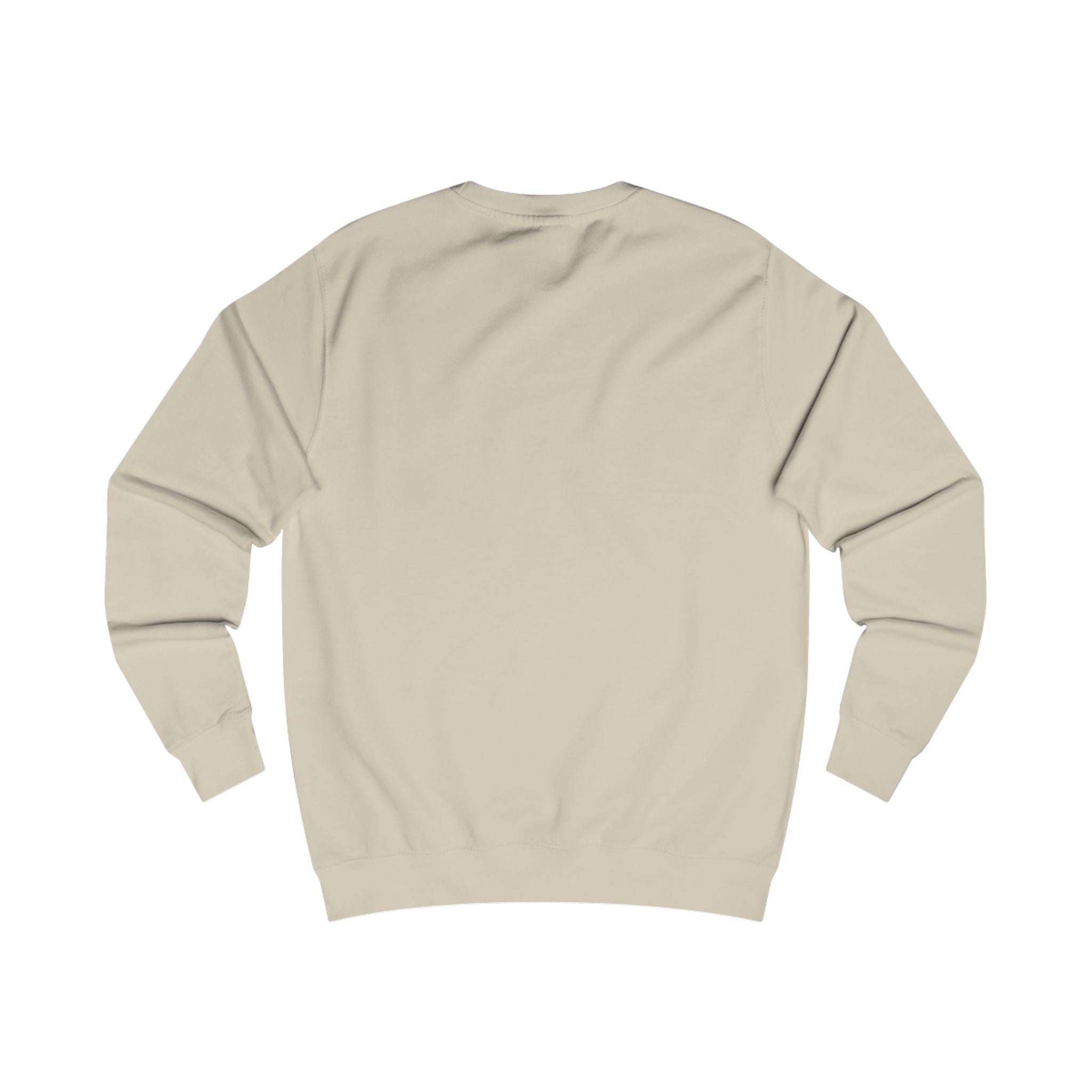 Protected By The Most High Sweatshirt — Psalm 91 Inspirational Crewneck