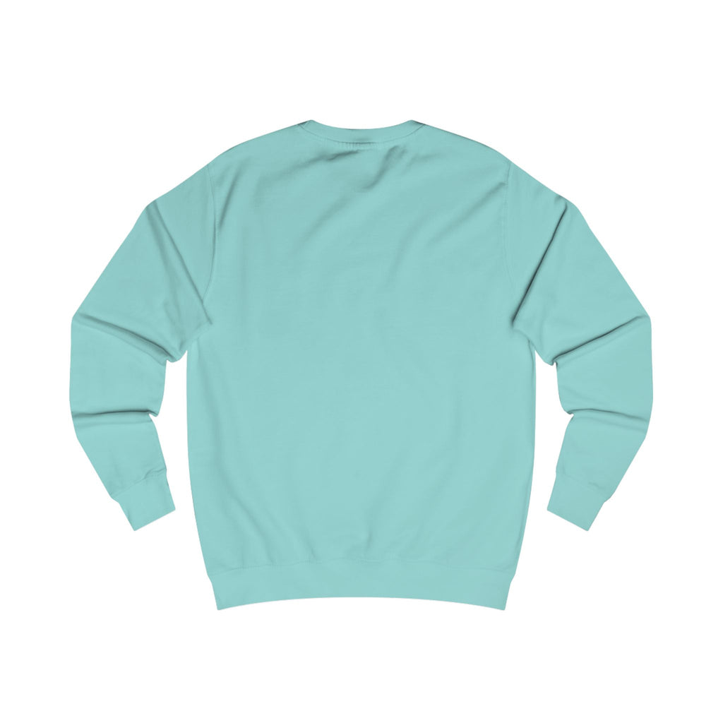 Protected By The Most High Sweatshirt — Psalm 91 Inspirational Crewneck