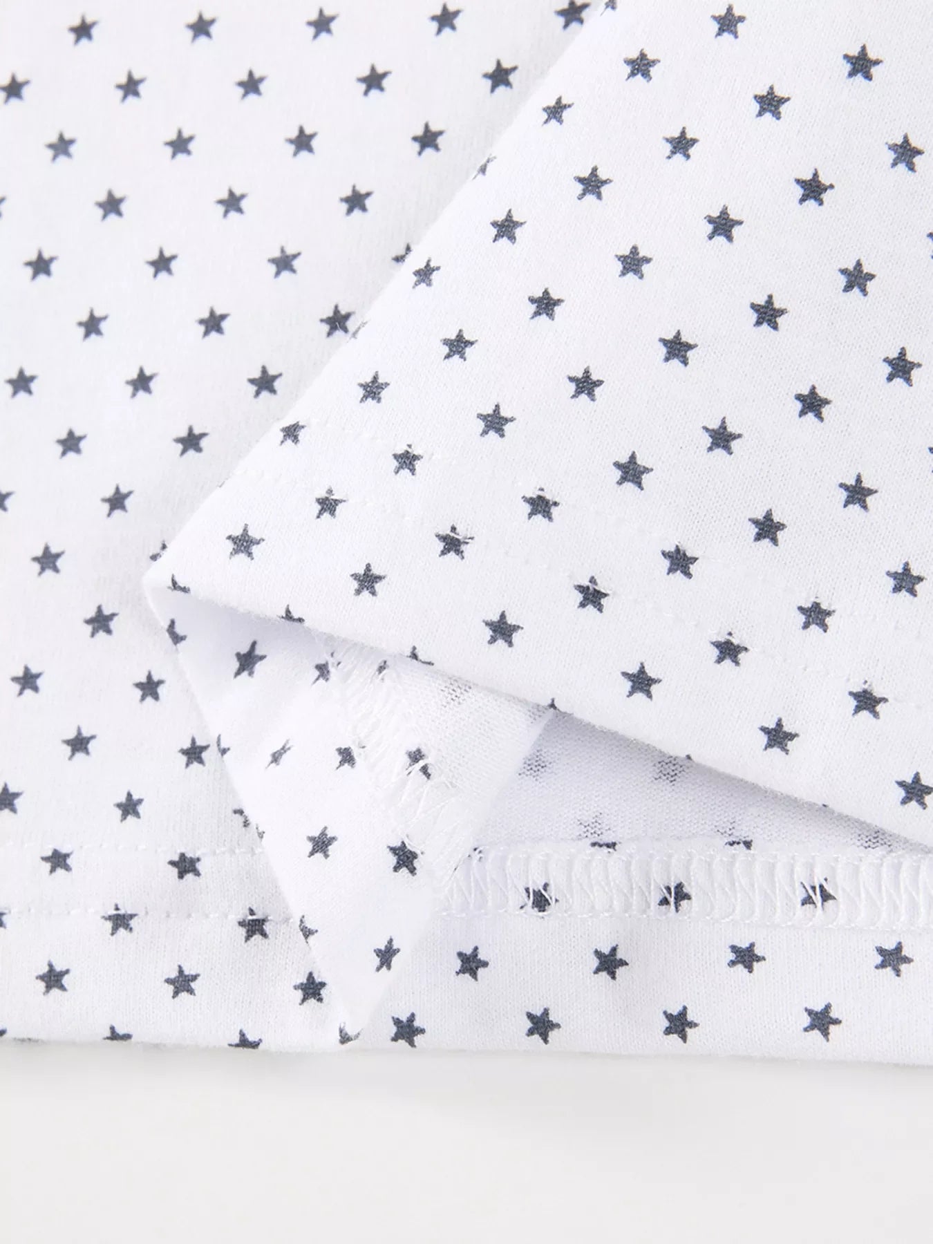 Children's Strawberry Polka Dot Polo