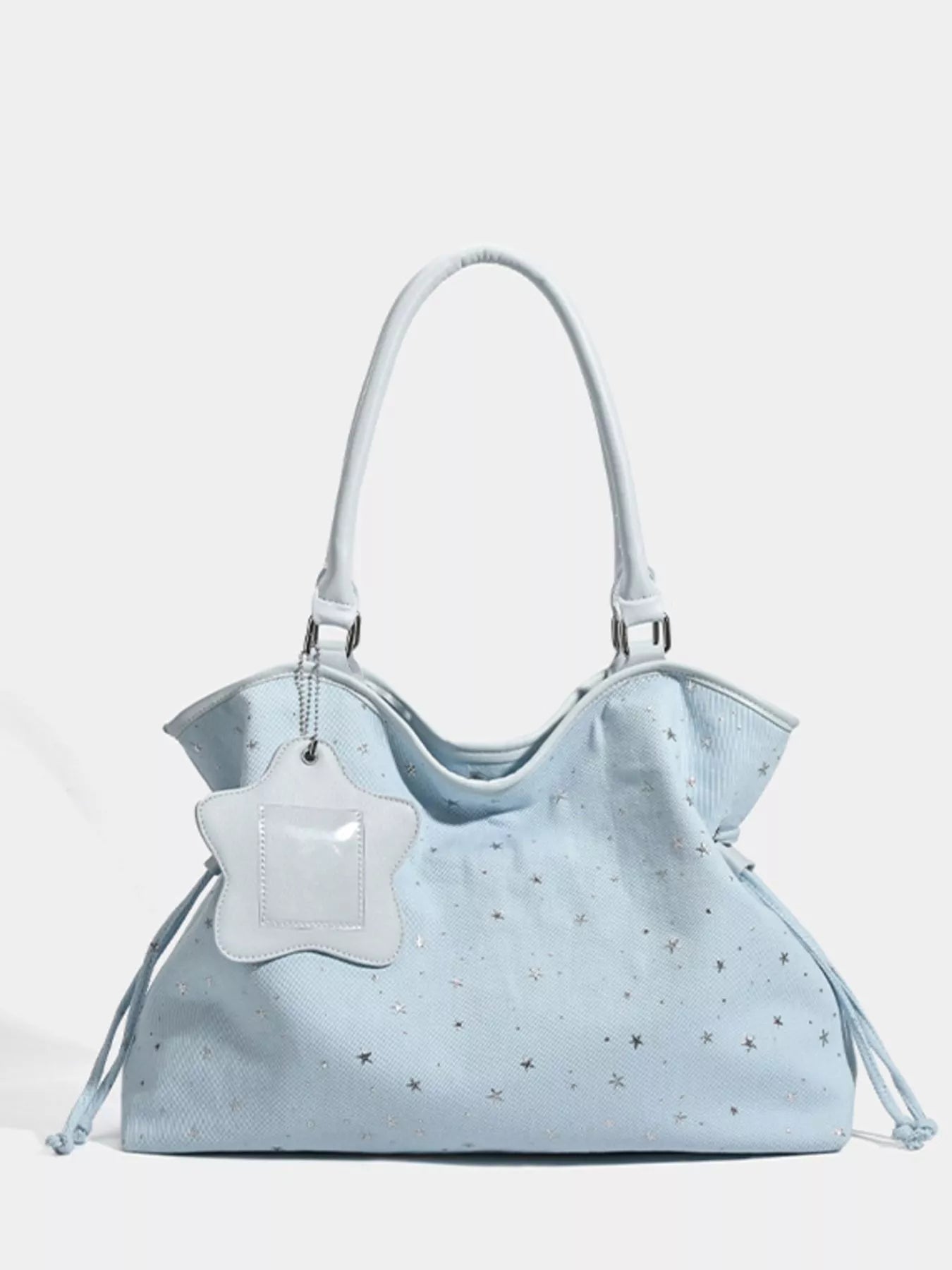 Starry Sky Shoulder Bag