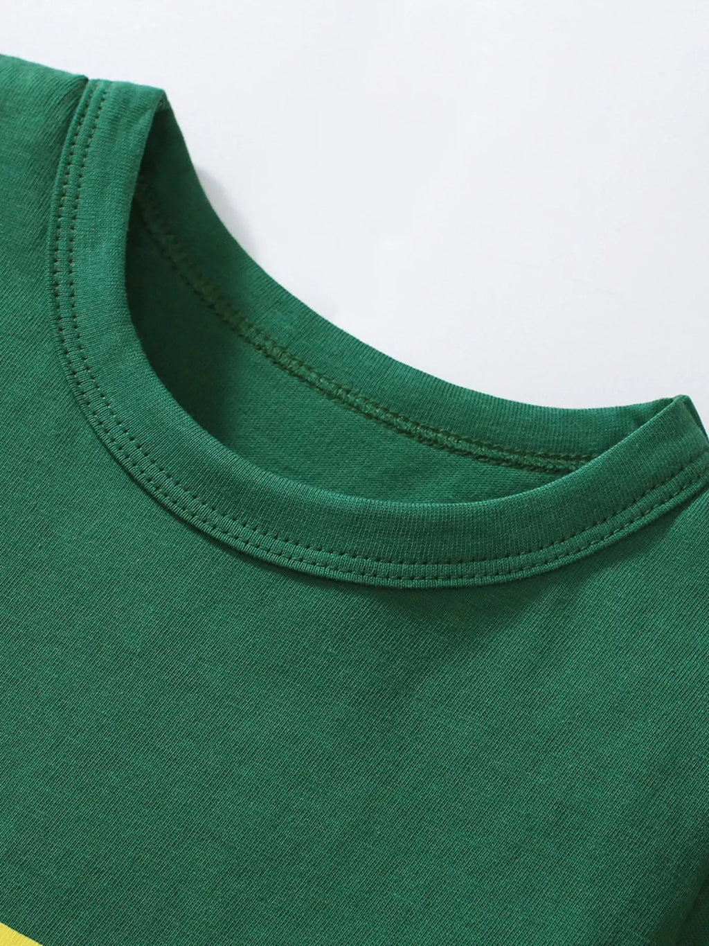 Men's Animal Graphic Short Sleeve T-Shirt