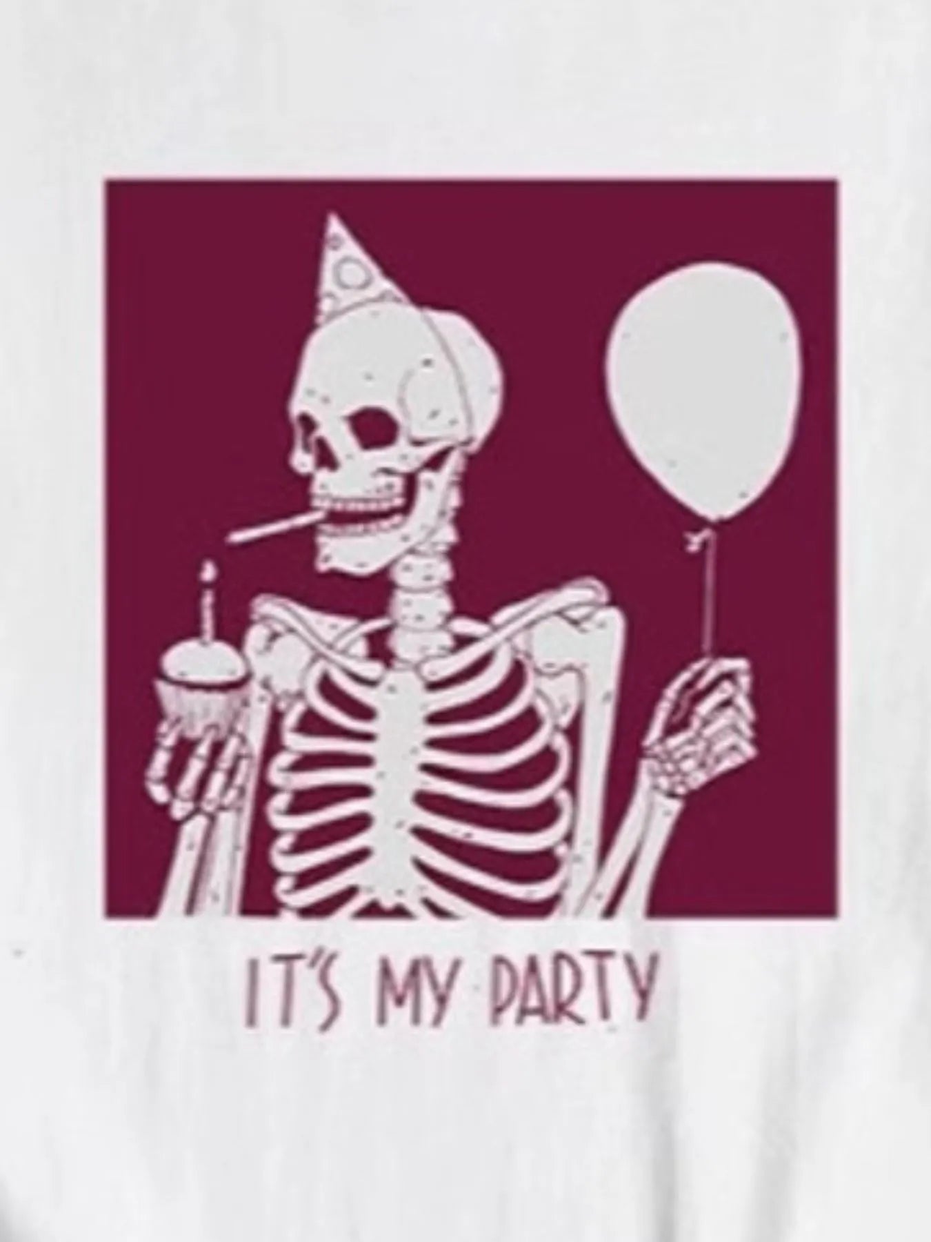 Plus Size Graphic Round Neck Half Sleeve T-Shirt