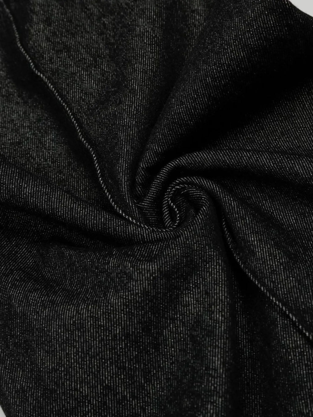 Men's Wide Leg Jeans
