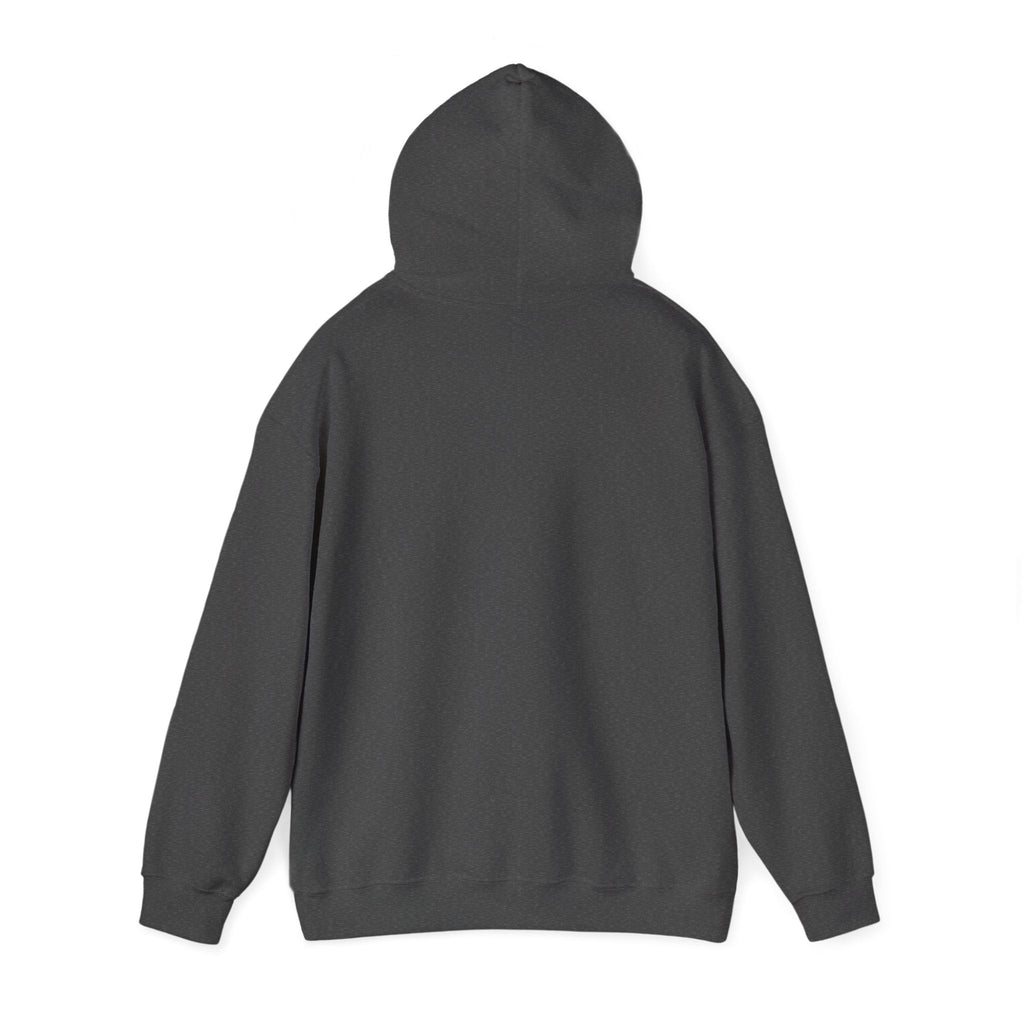 Christ Unisex Hoodie — Inspirational Graphic Pullover