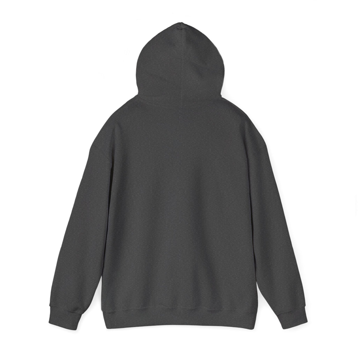 Christ Unisex Hoodie — Inspirational Graphic Pullover