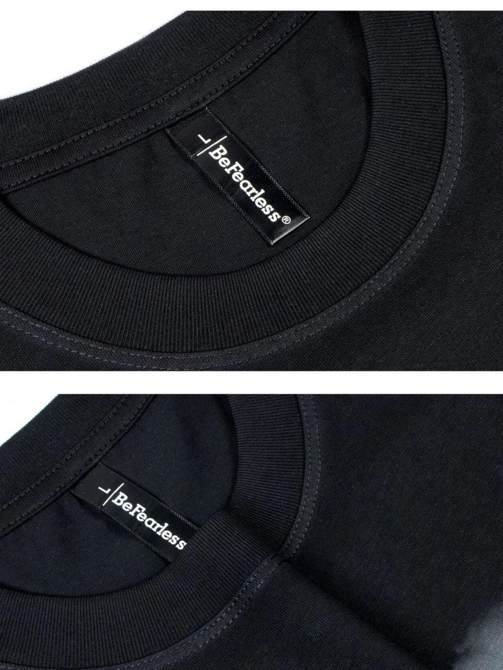 Men's Graphic Round Neck Short Sleeve T-Shirt