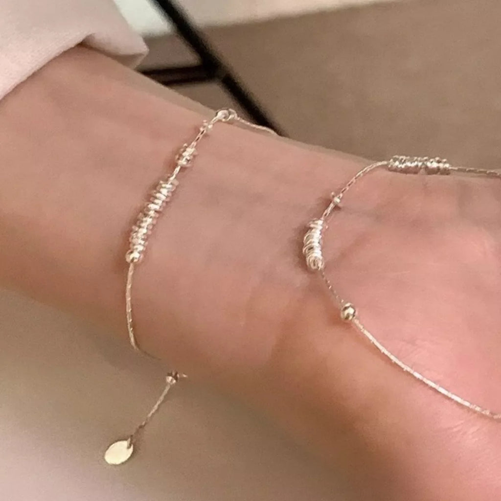 925 Sterling Silver Bracelet