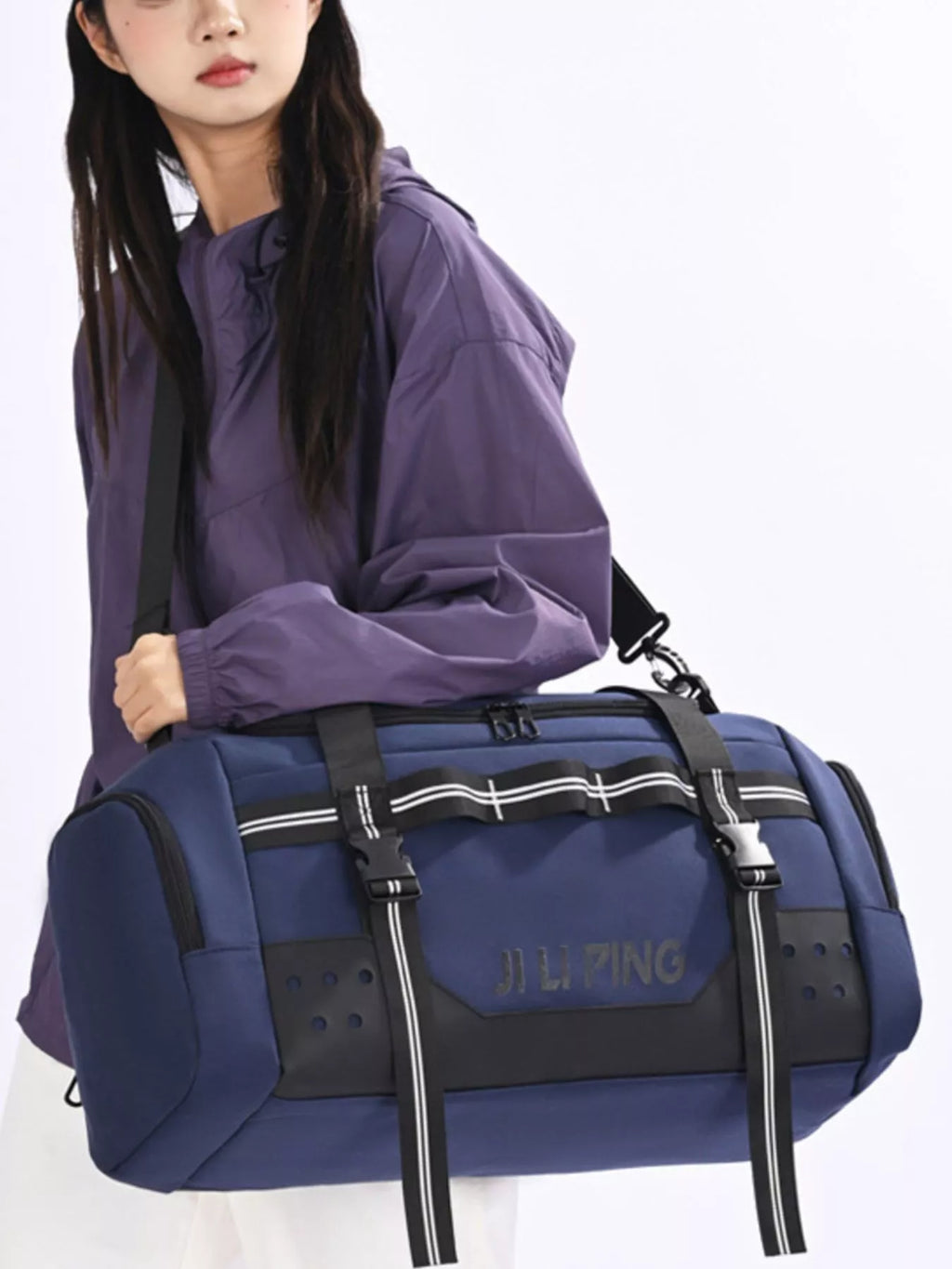 Large Capacity Travel Bag