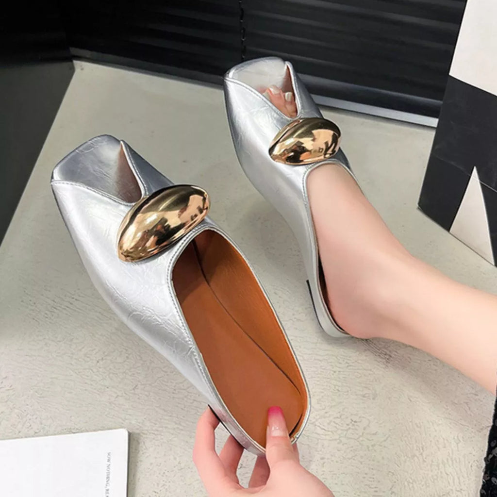 Open Toe Sandals