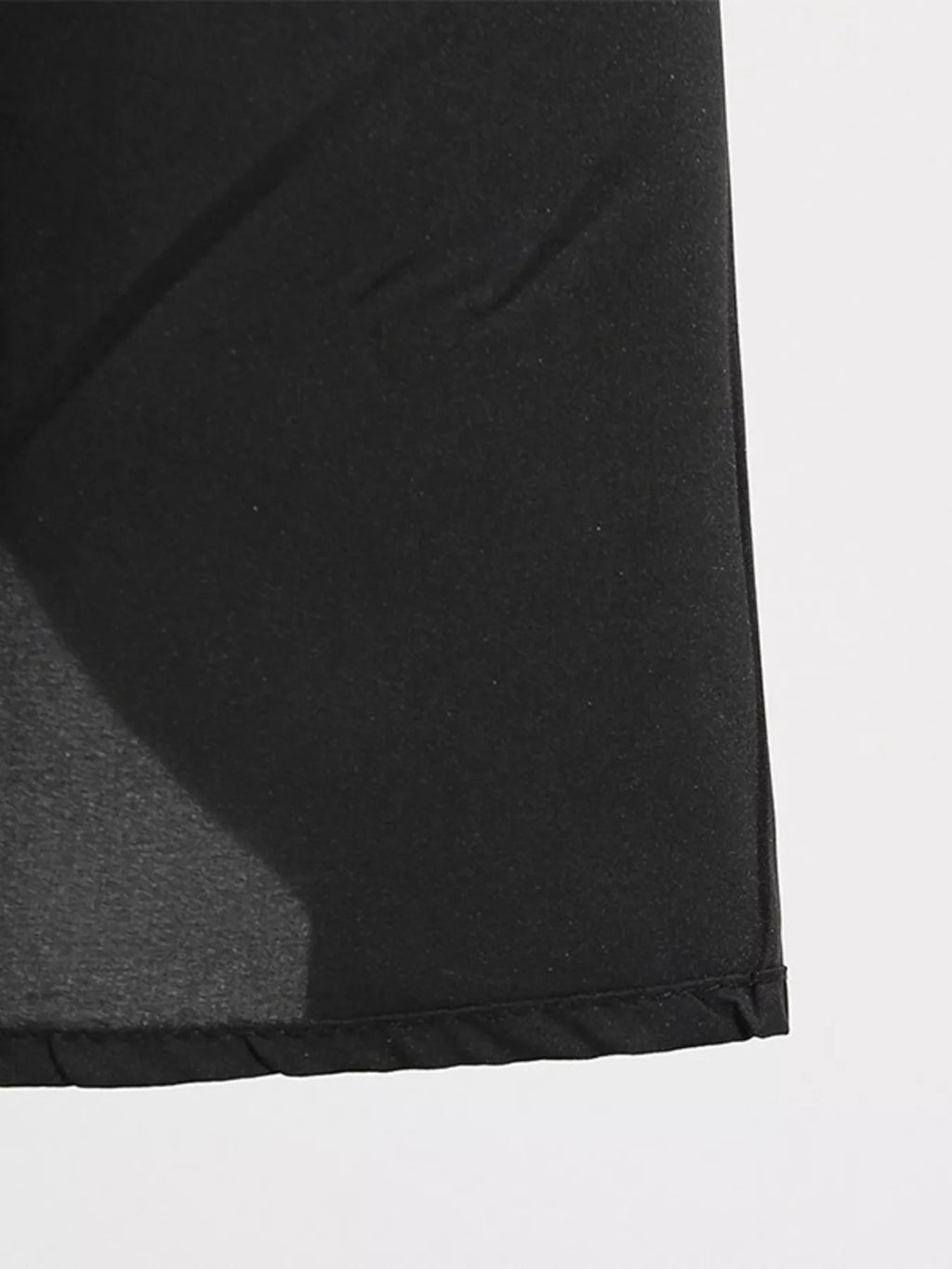 Lace-Up Corset Sleeveless Midi Dress