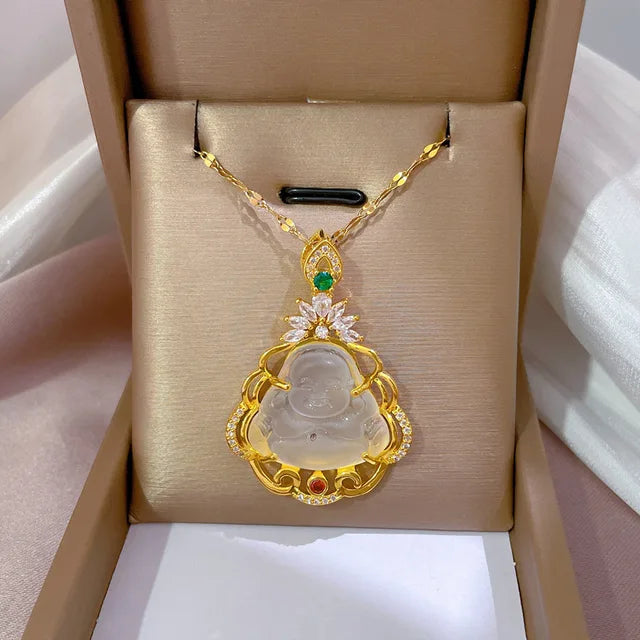 Layered Chain Necklace Neck Chains Lock Pendant Jewelry For Women Punk Choker Padlock Goth Jewelry Grunge Aesthetic Accessories