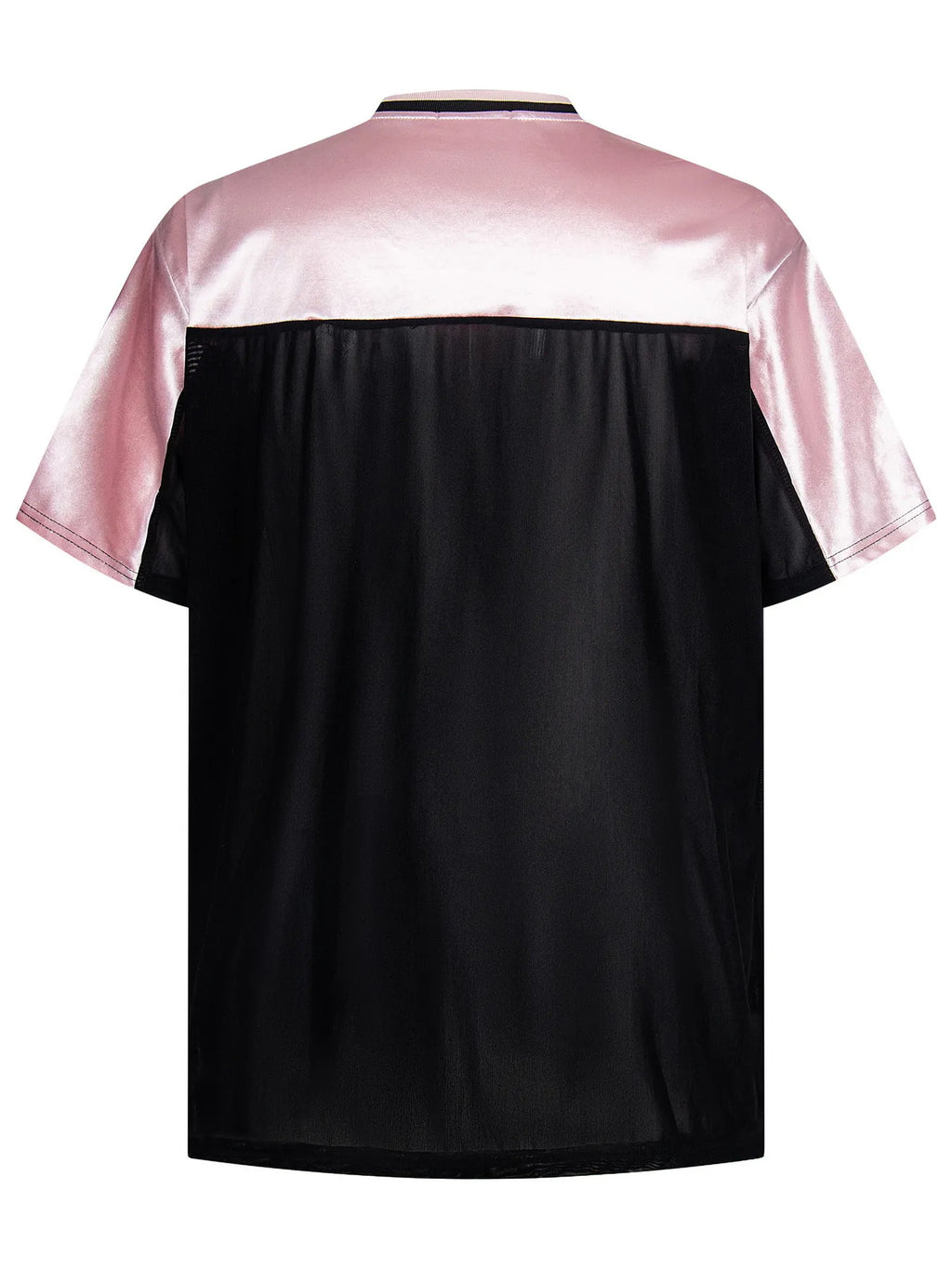 Men's Number 97 V-Neck Short Sleeve T-Shirt