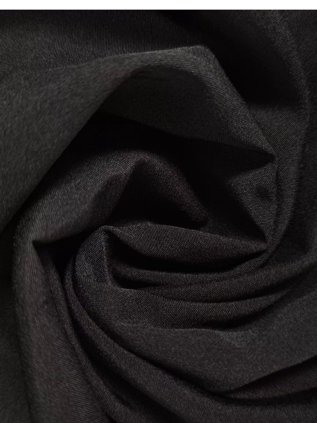 Puff Sleeve Tie Front Slit Midi Dress