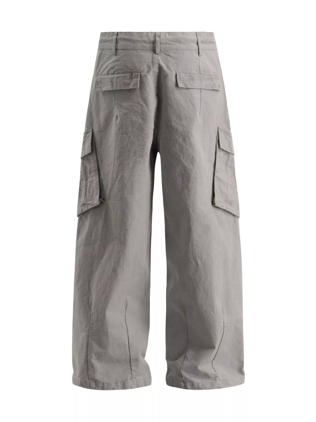 Men's Relaxed Fit Cargo Pants