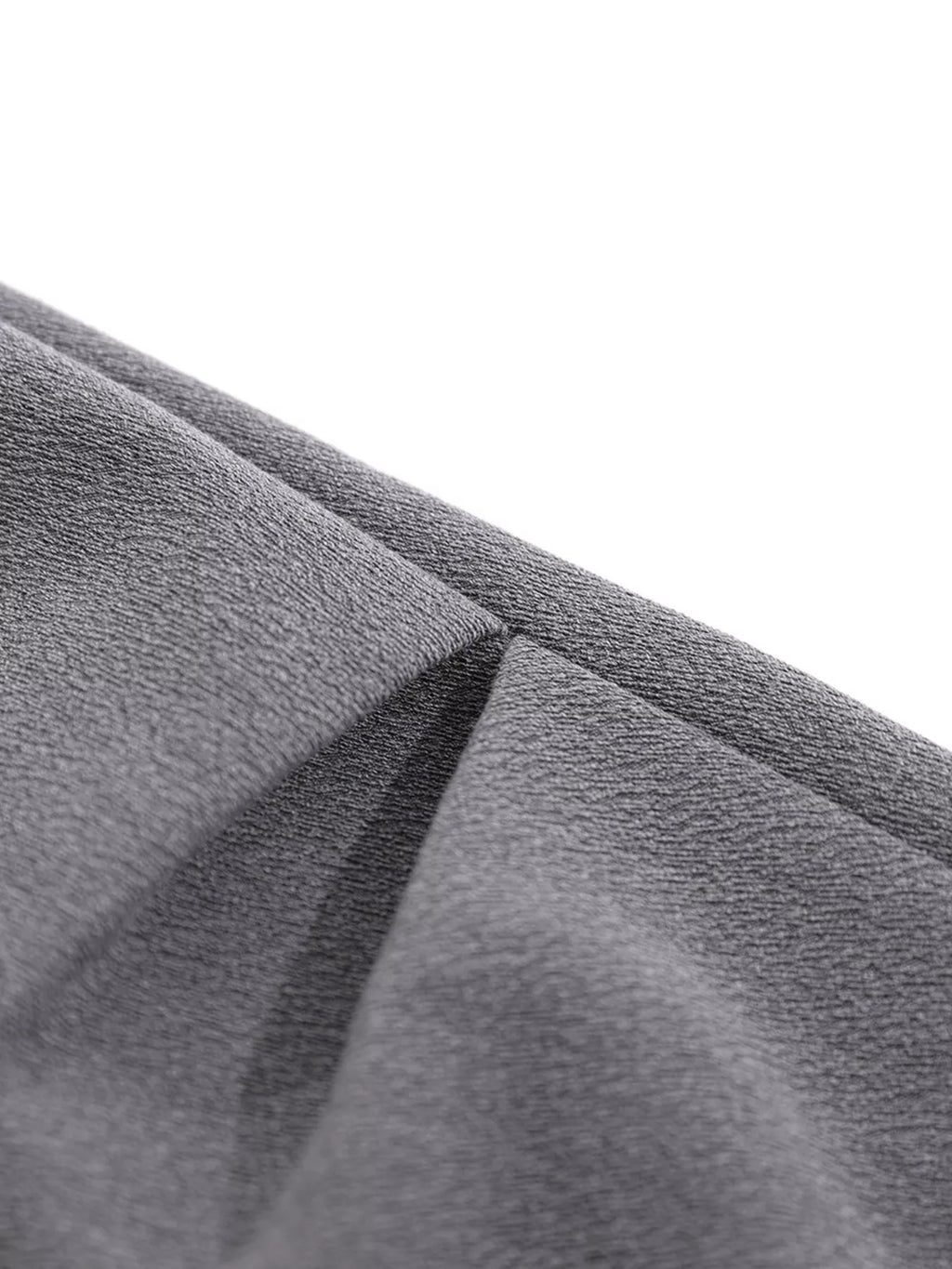 Men's Wide Leg Capris