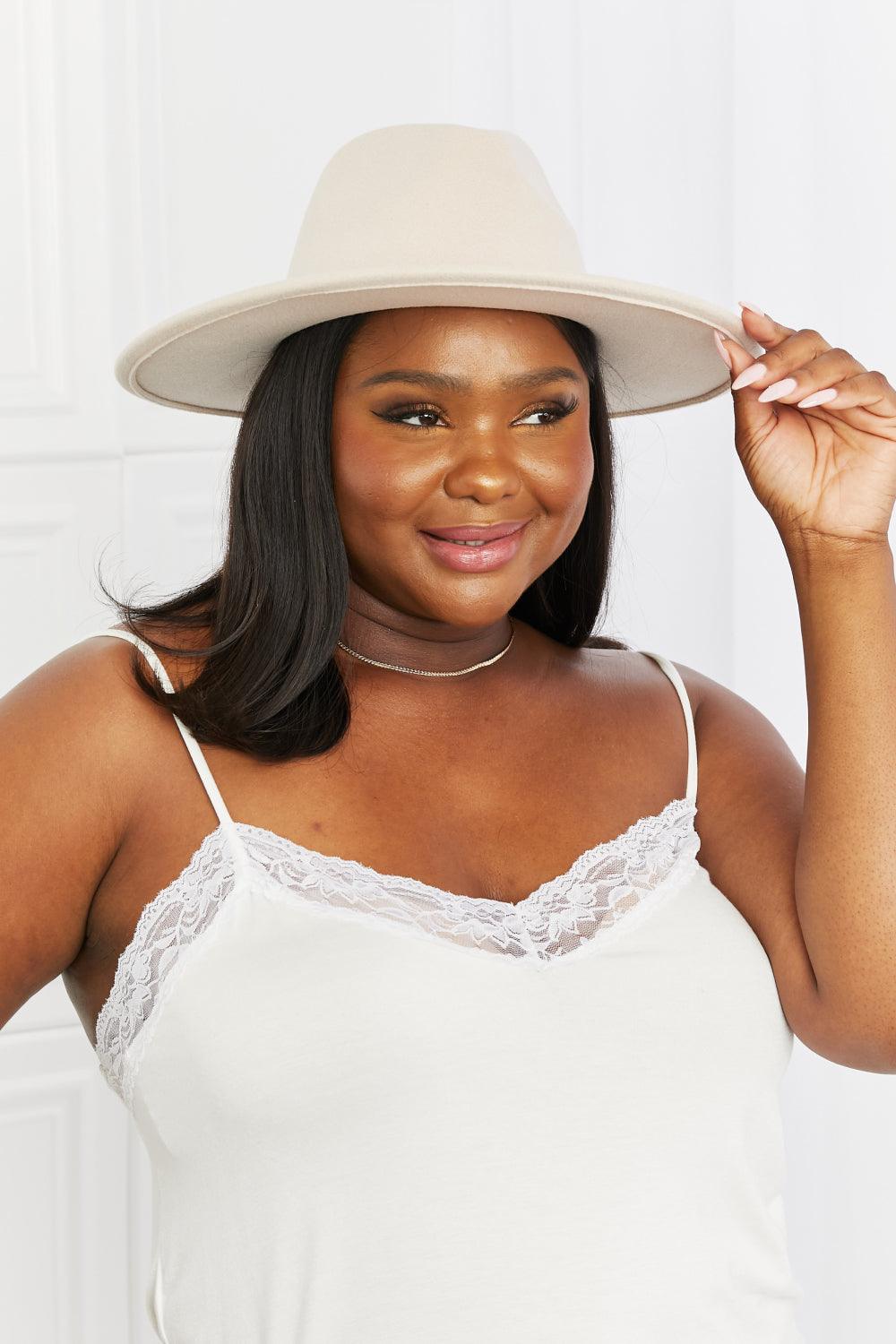 Savannah Sunset Hat