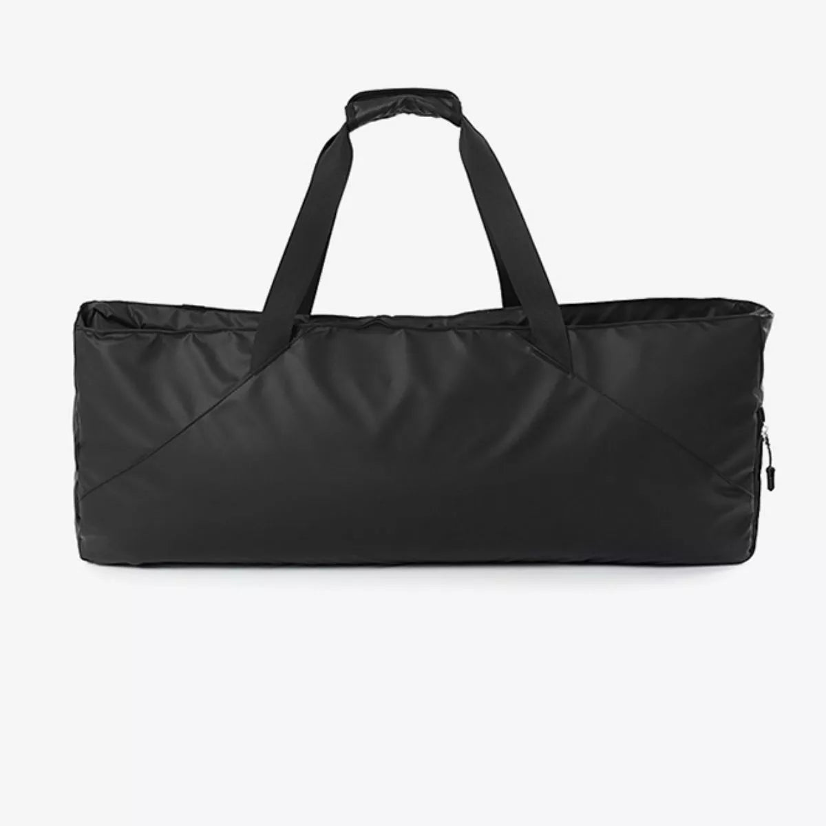 Color Block Travel Bag