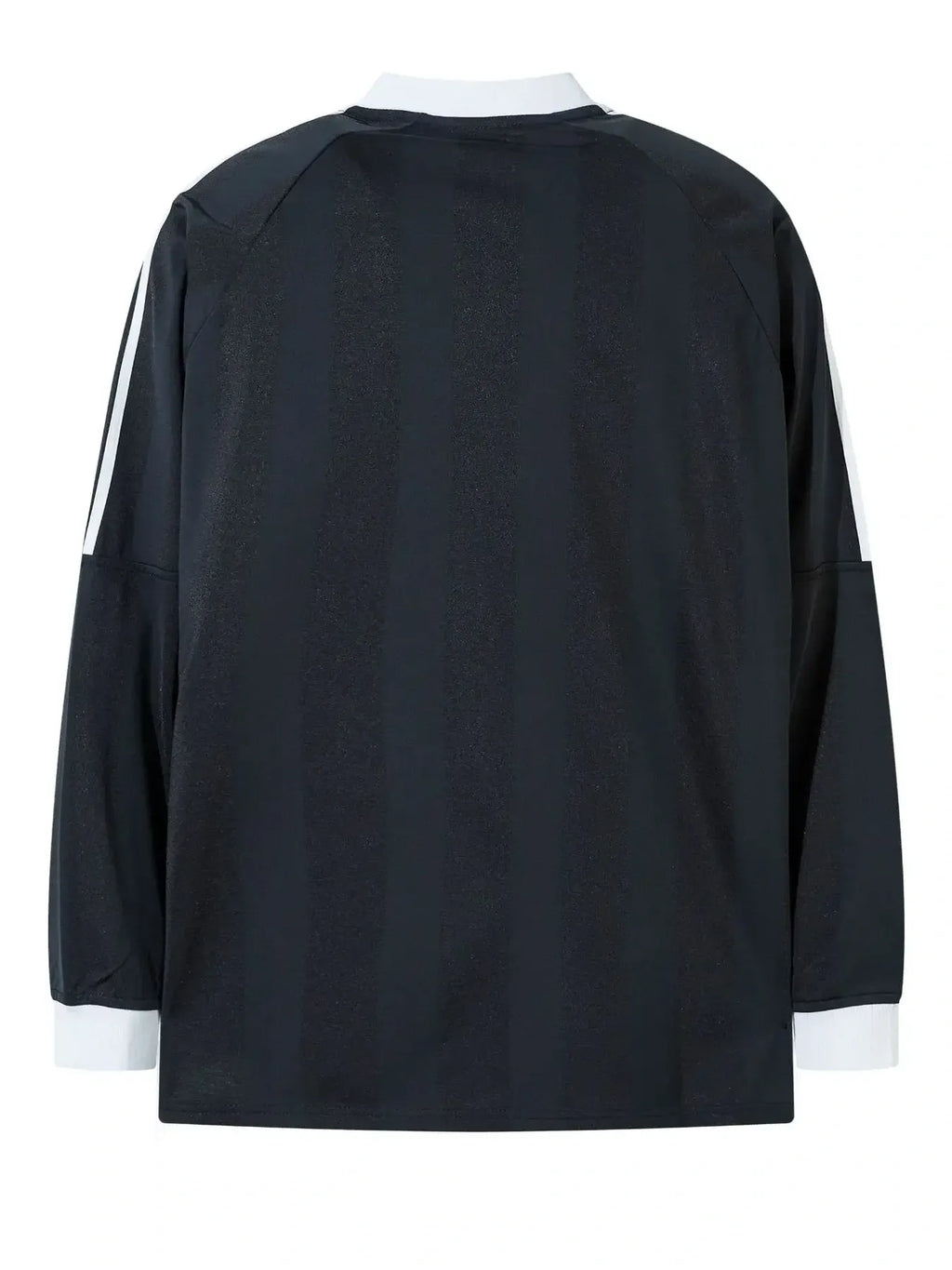 Men's Oversized Long Sleeve T-Shirt