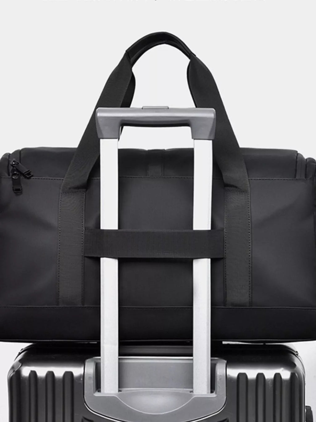 Oxford Cloth Travel Bag