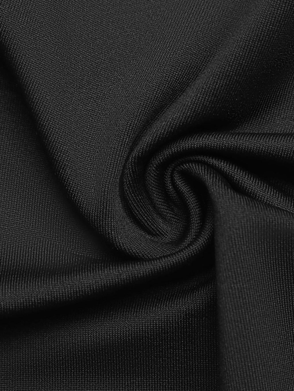 Cowl Neck Sleeveless Bodysuit