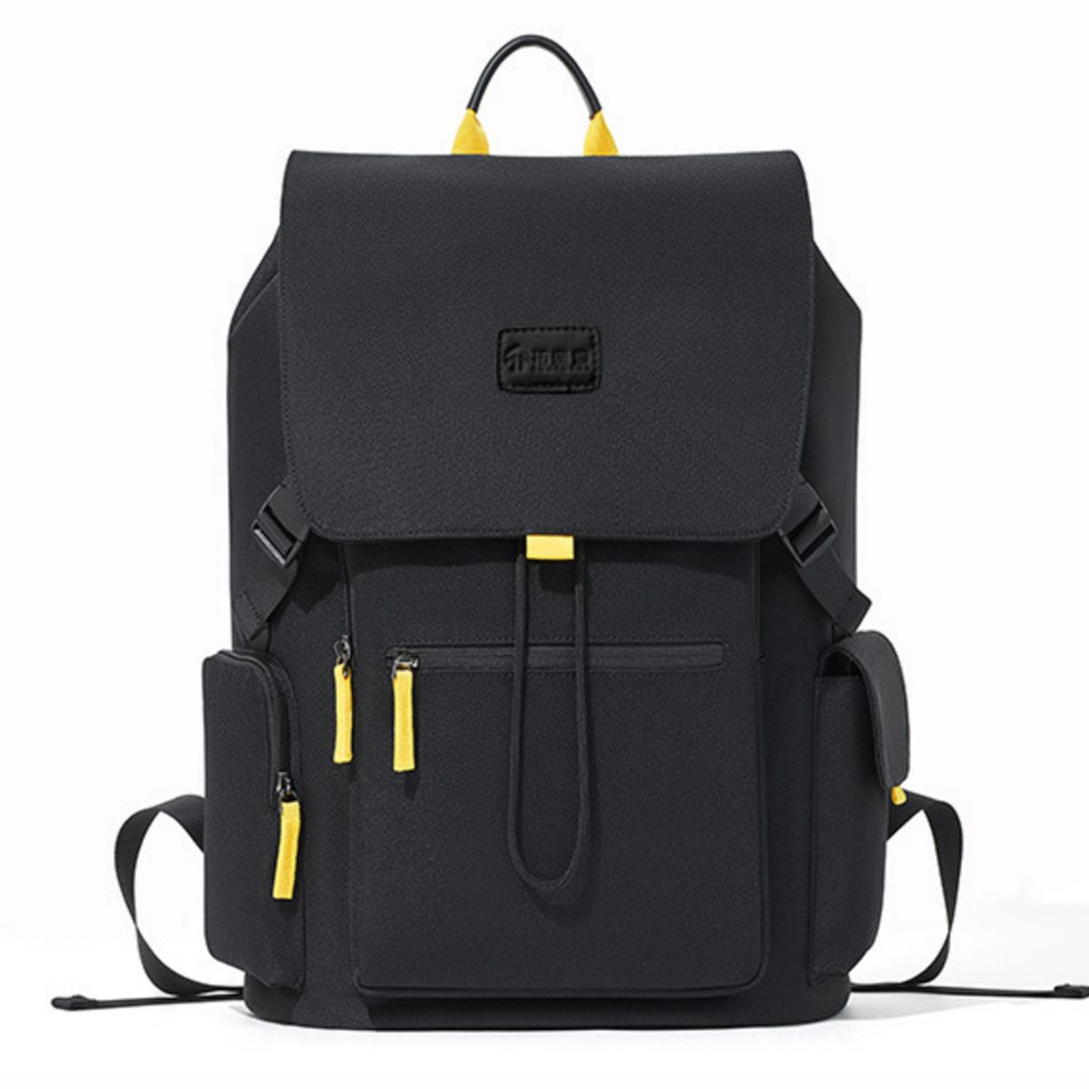 Flap-Over Backpack Bag