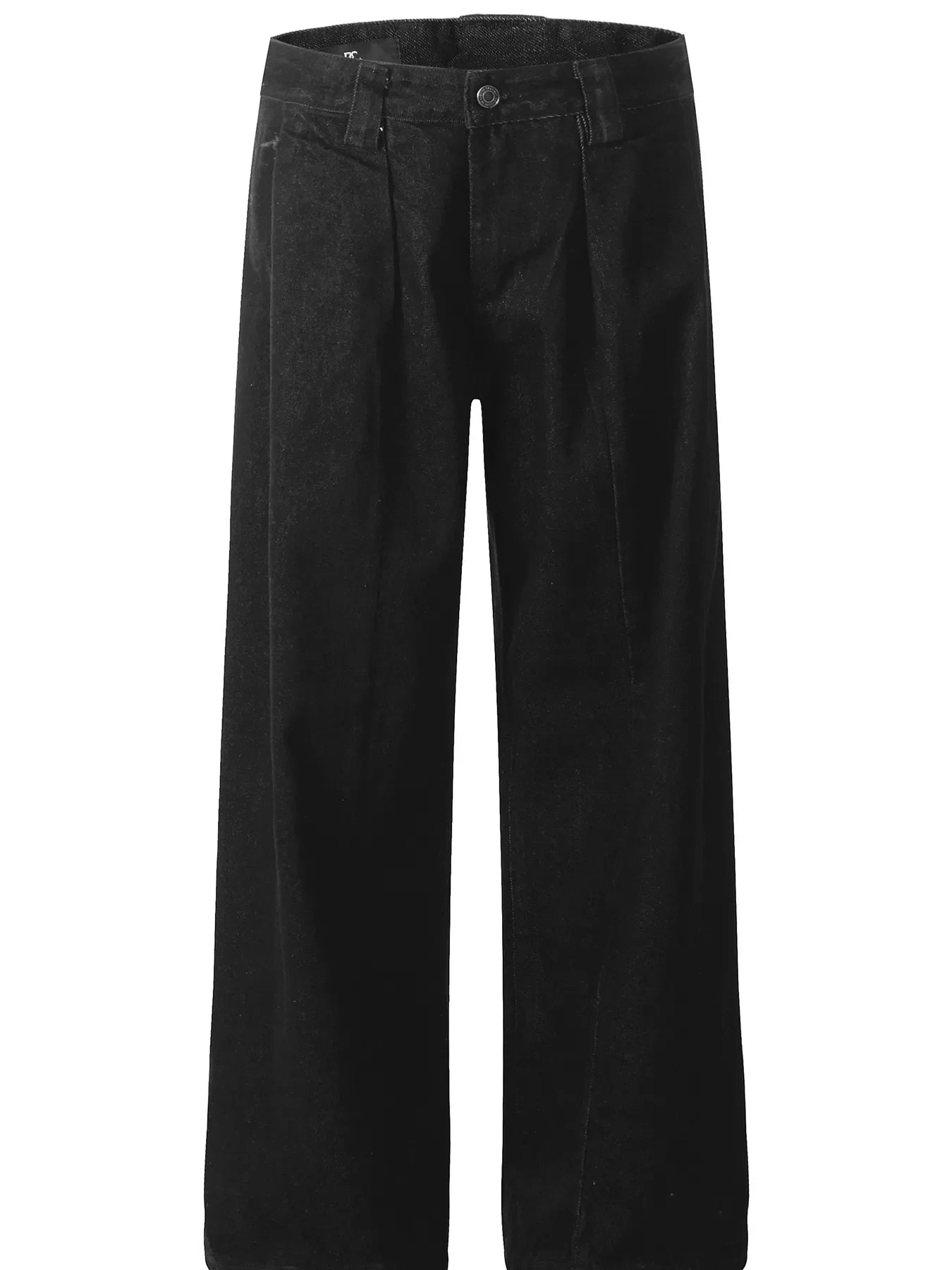 Men's Loose Fit Jeans