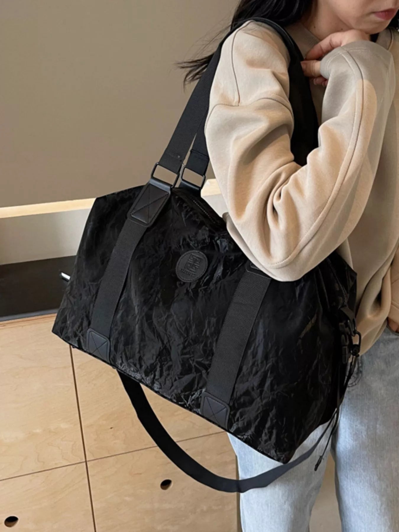 Lightweight Travel Bag