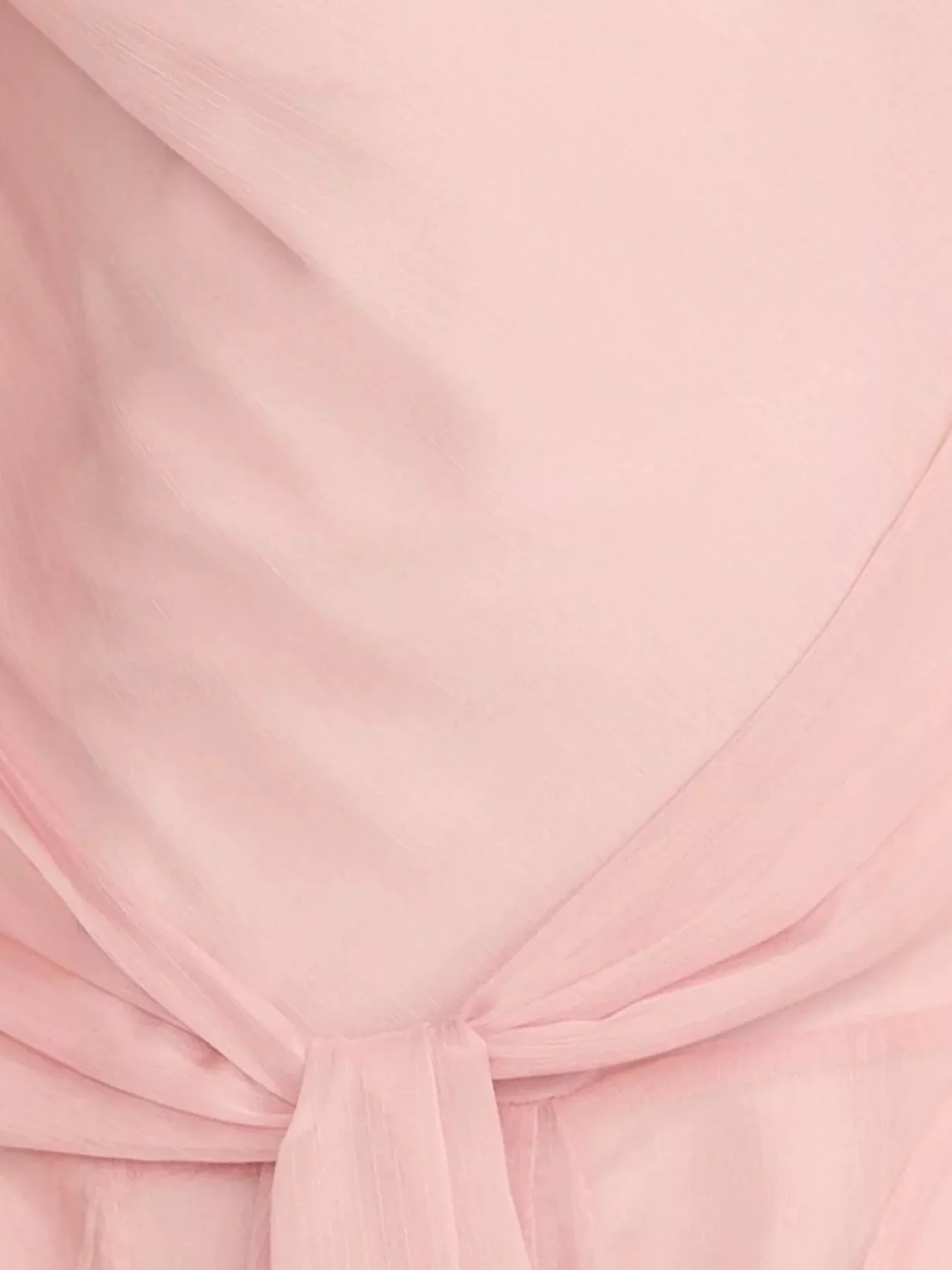 Slit Spaghetti Strap Dress