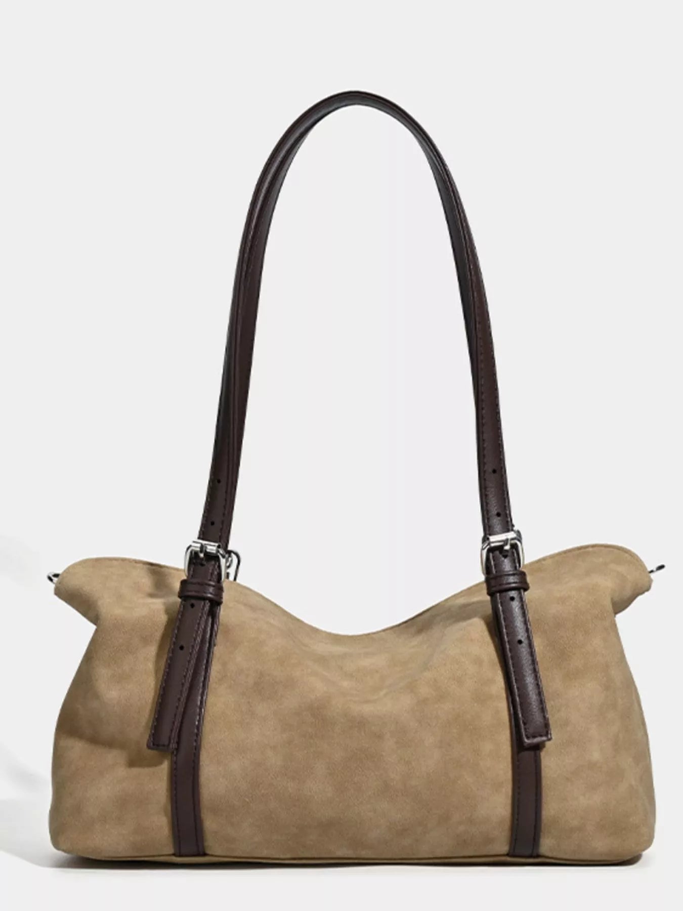 Adjustable Strap Shoulder Bag