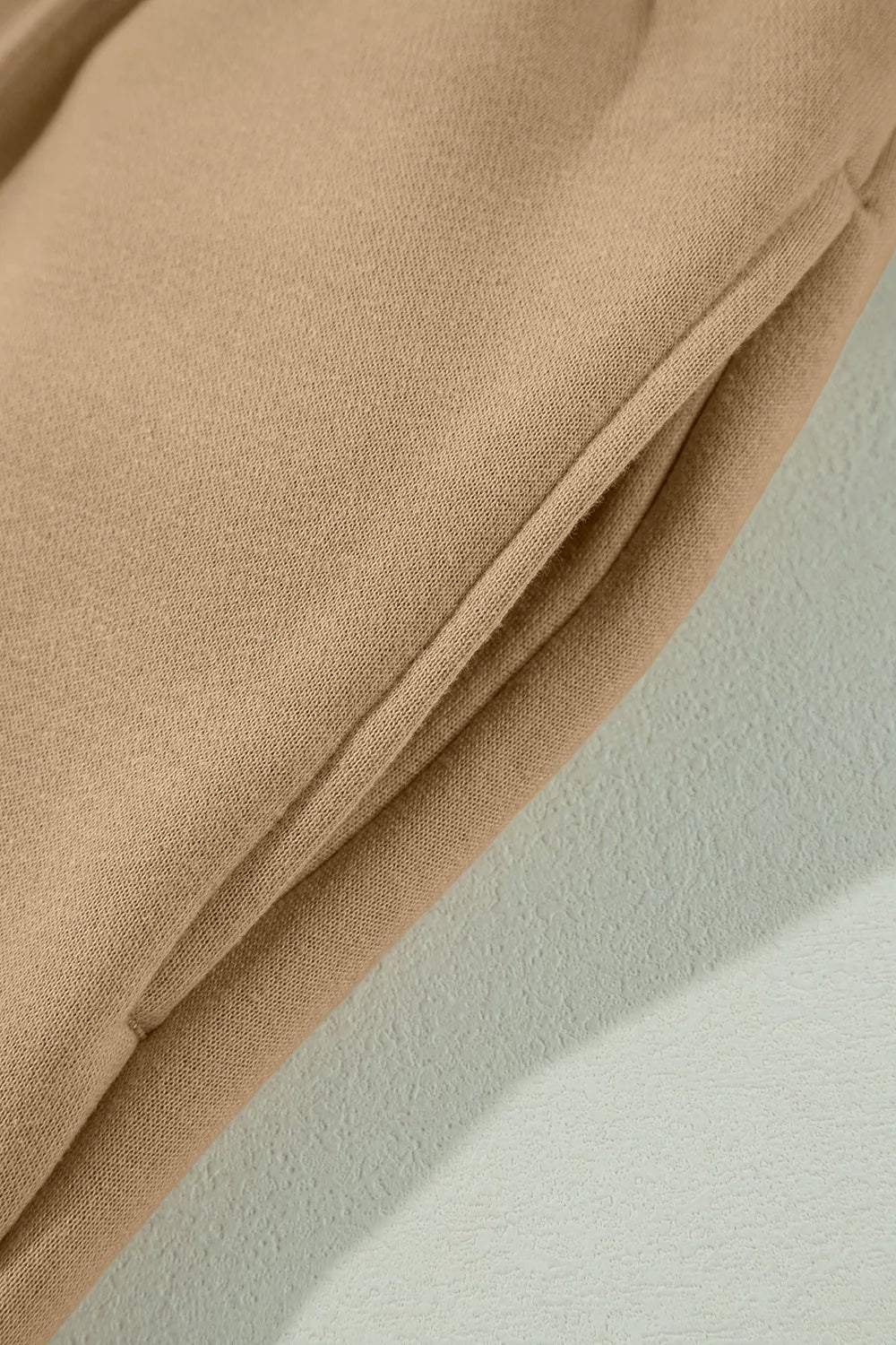 Wide Leg Drawstring Pants