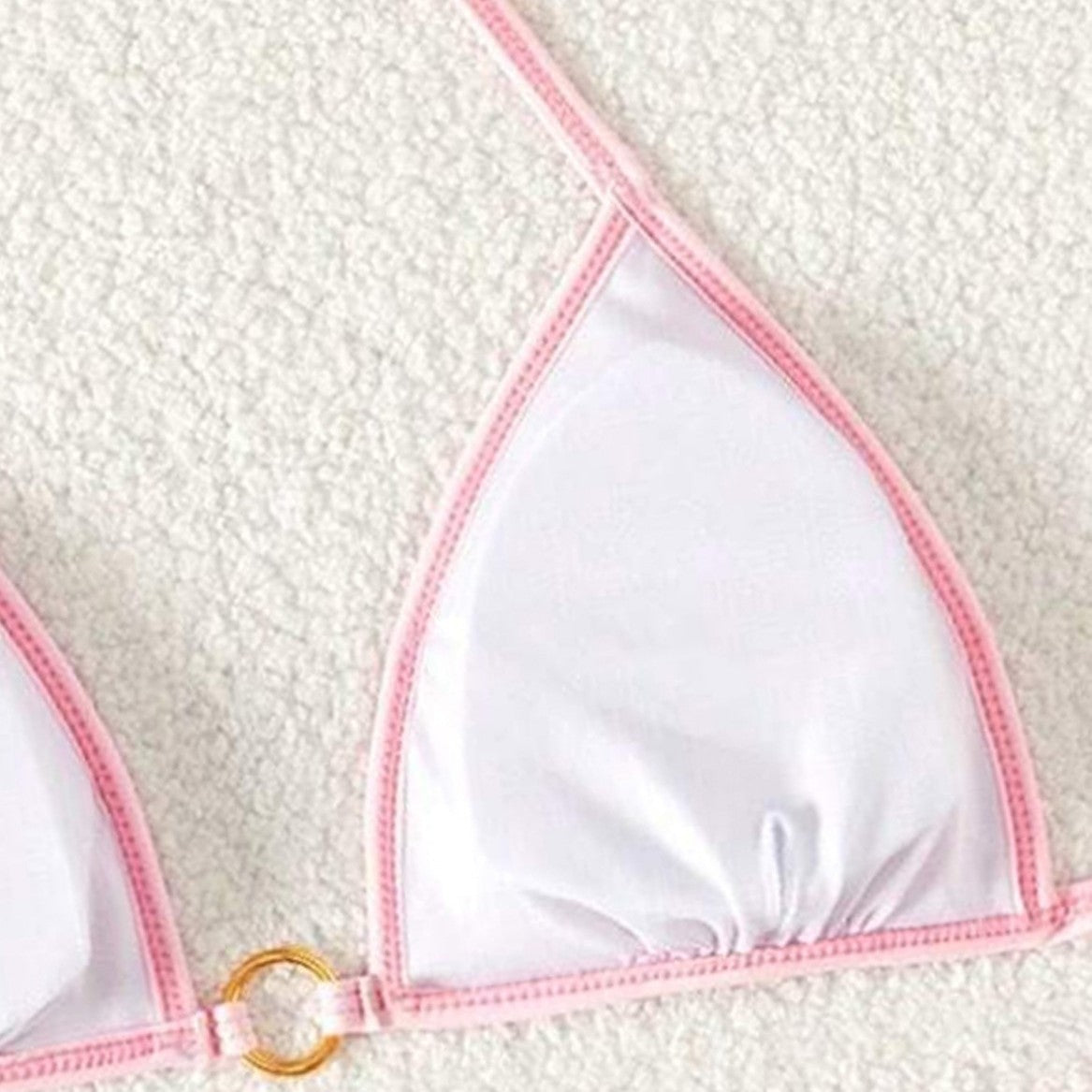 Bikini Set Swimwear