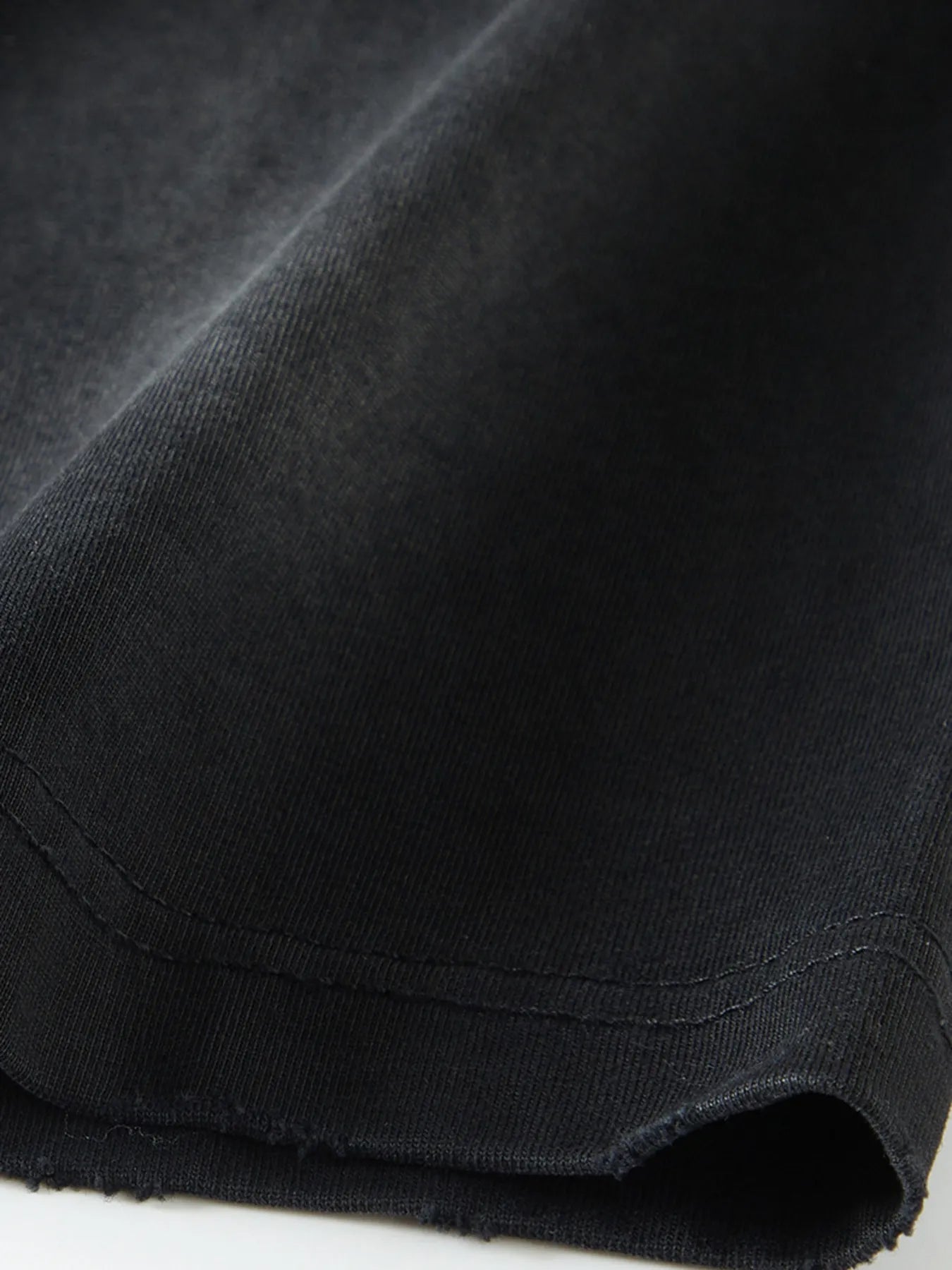 Men's Graphic Round Neck Short Sleeve T-Shirt