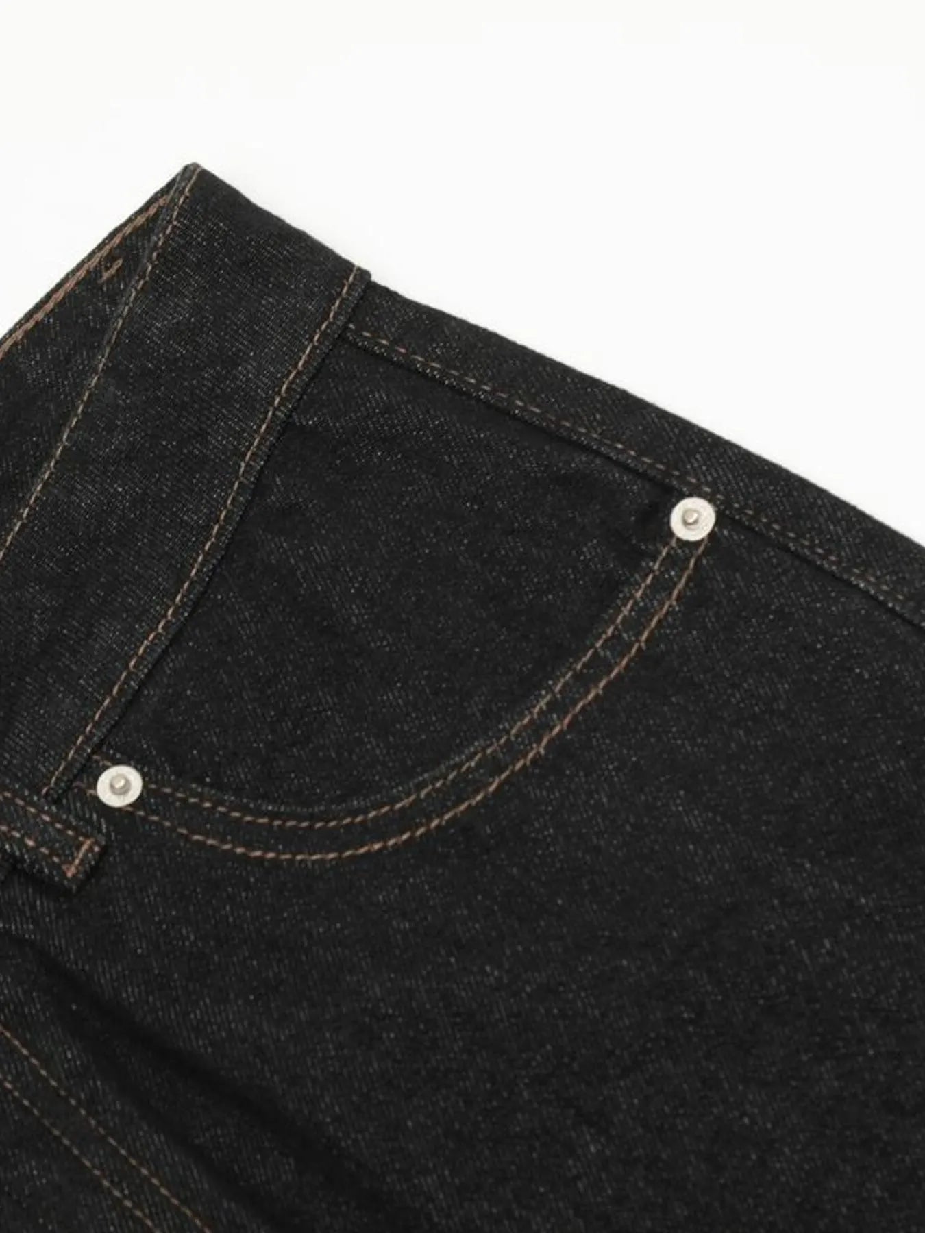 Men's Loose Fit Jeans